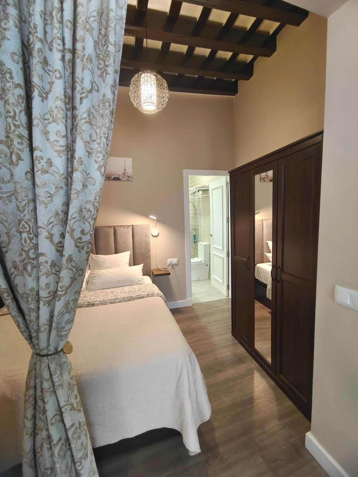 Apartment La Vina *