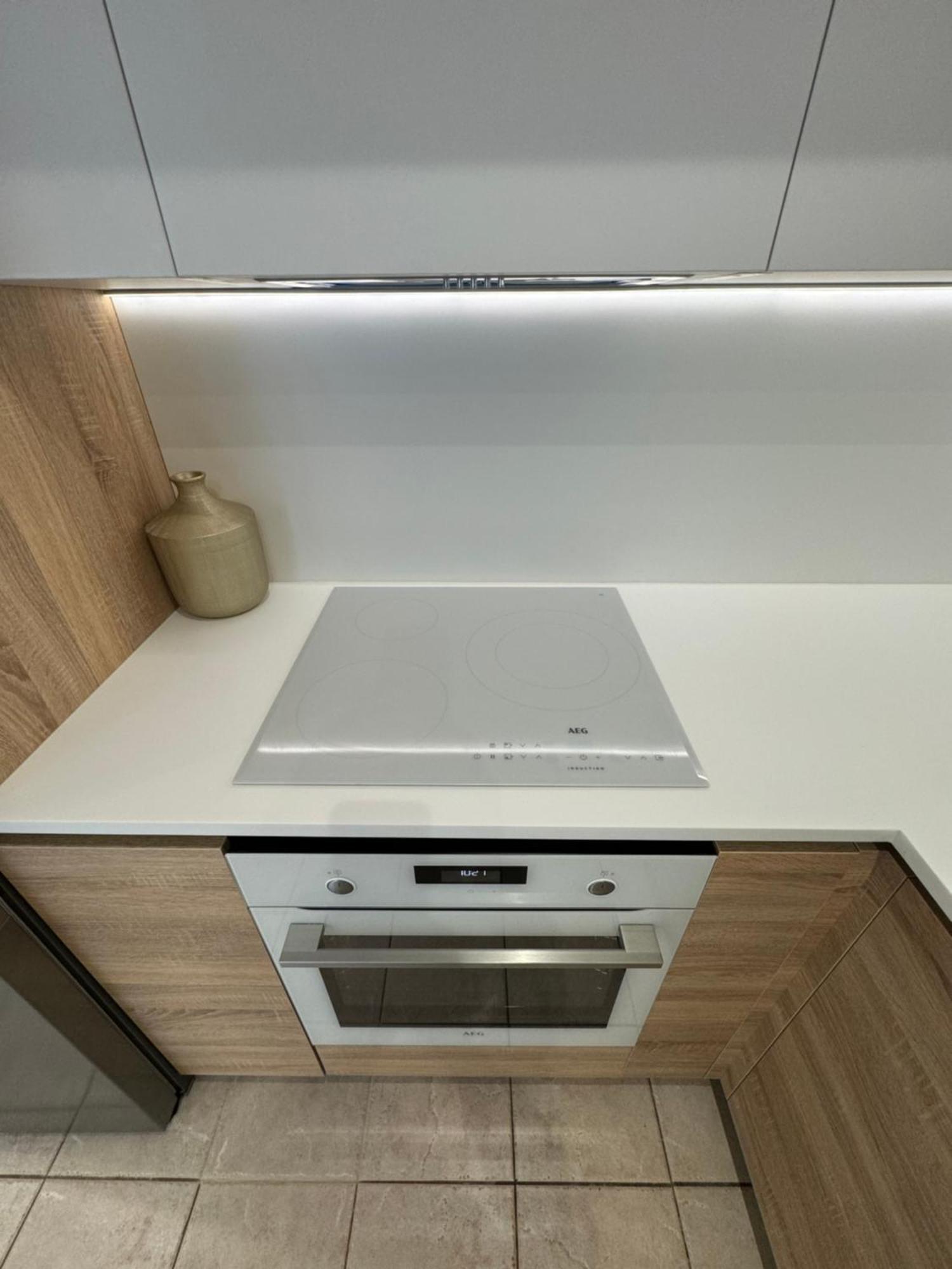 Apartamento Flat Albir,esmeralda El Albir