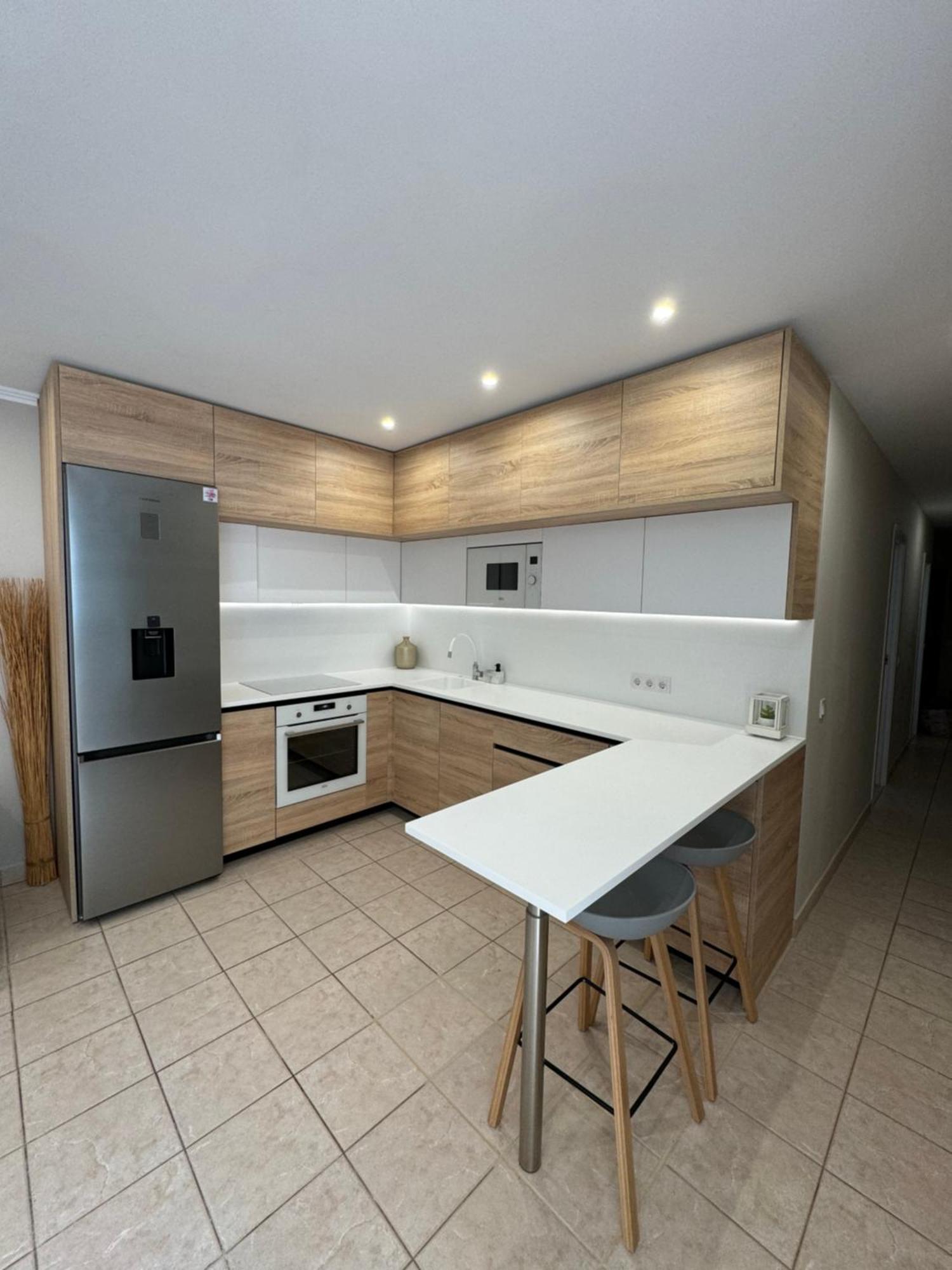 Apartamento Flat Albir,esmeralda