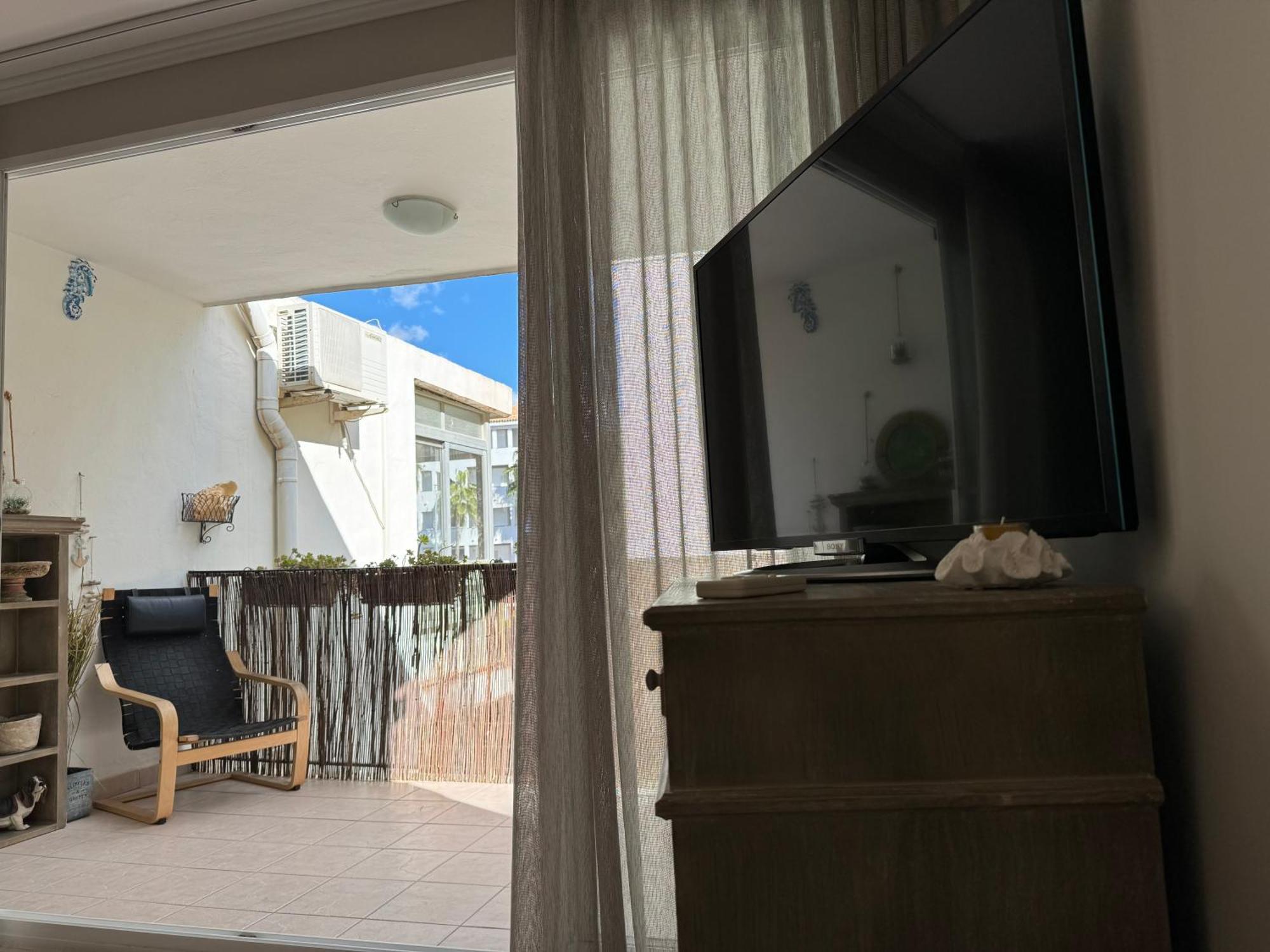 Flat Albir,esmeralda El Albir