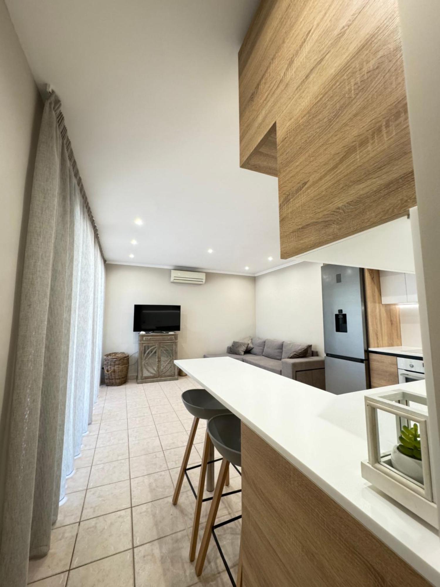 Flat Albir,esmeralda