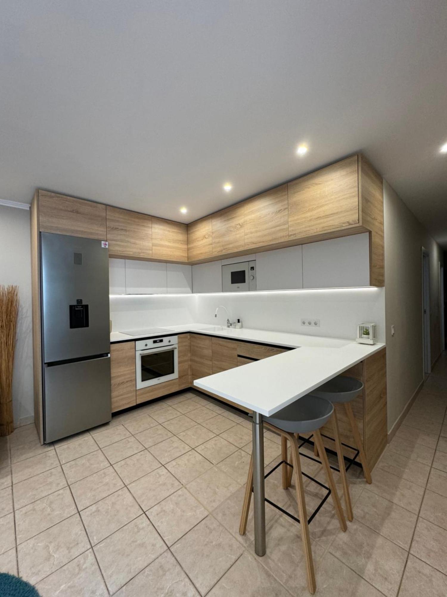 Flat Albir,esmeralda El Albir