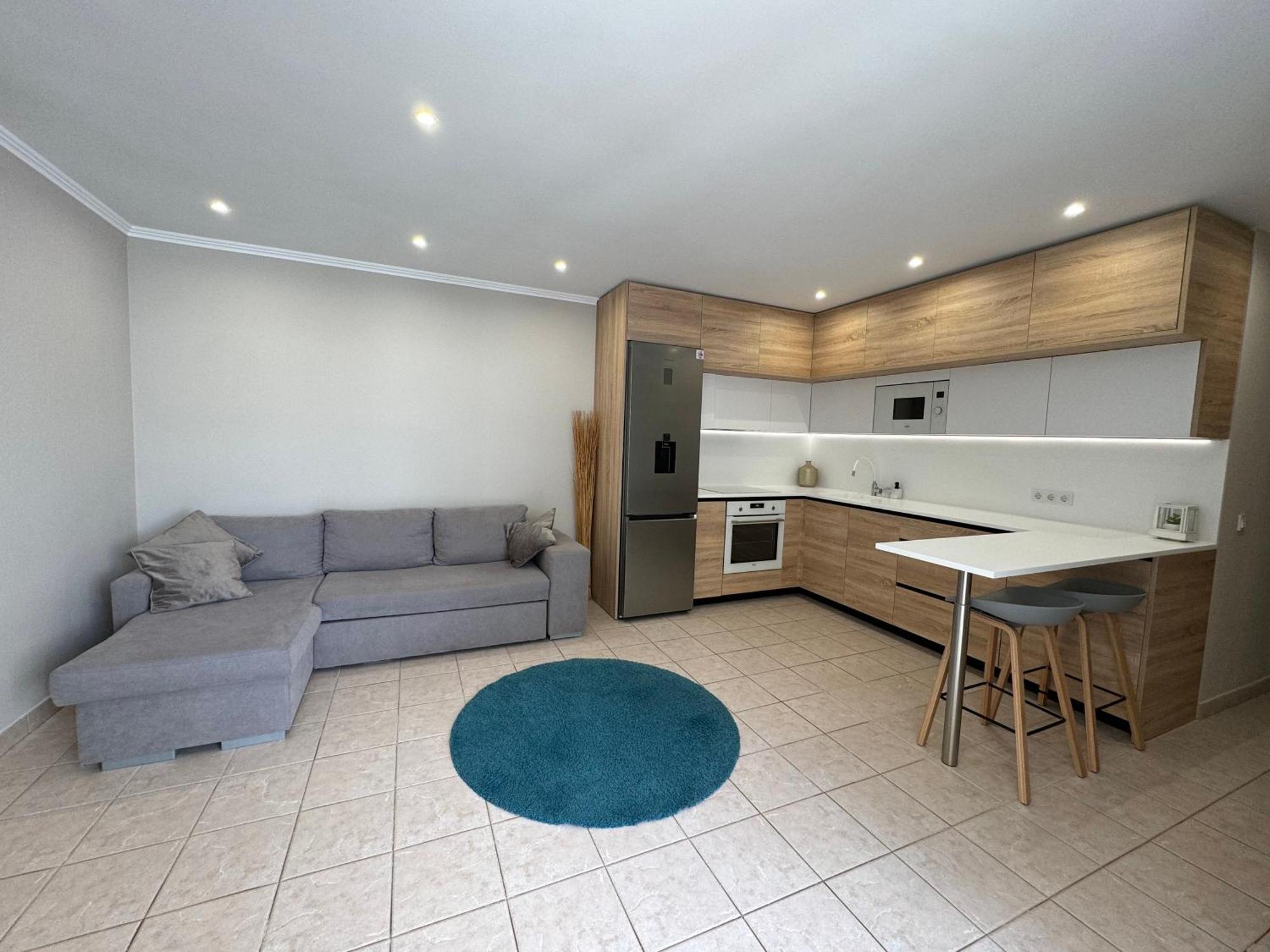 Flat Albir,esmeralda Apartamento