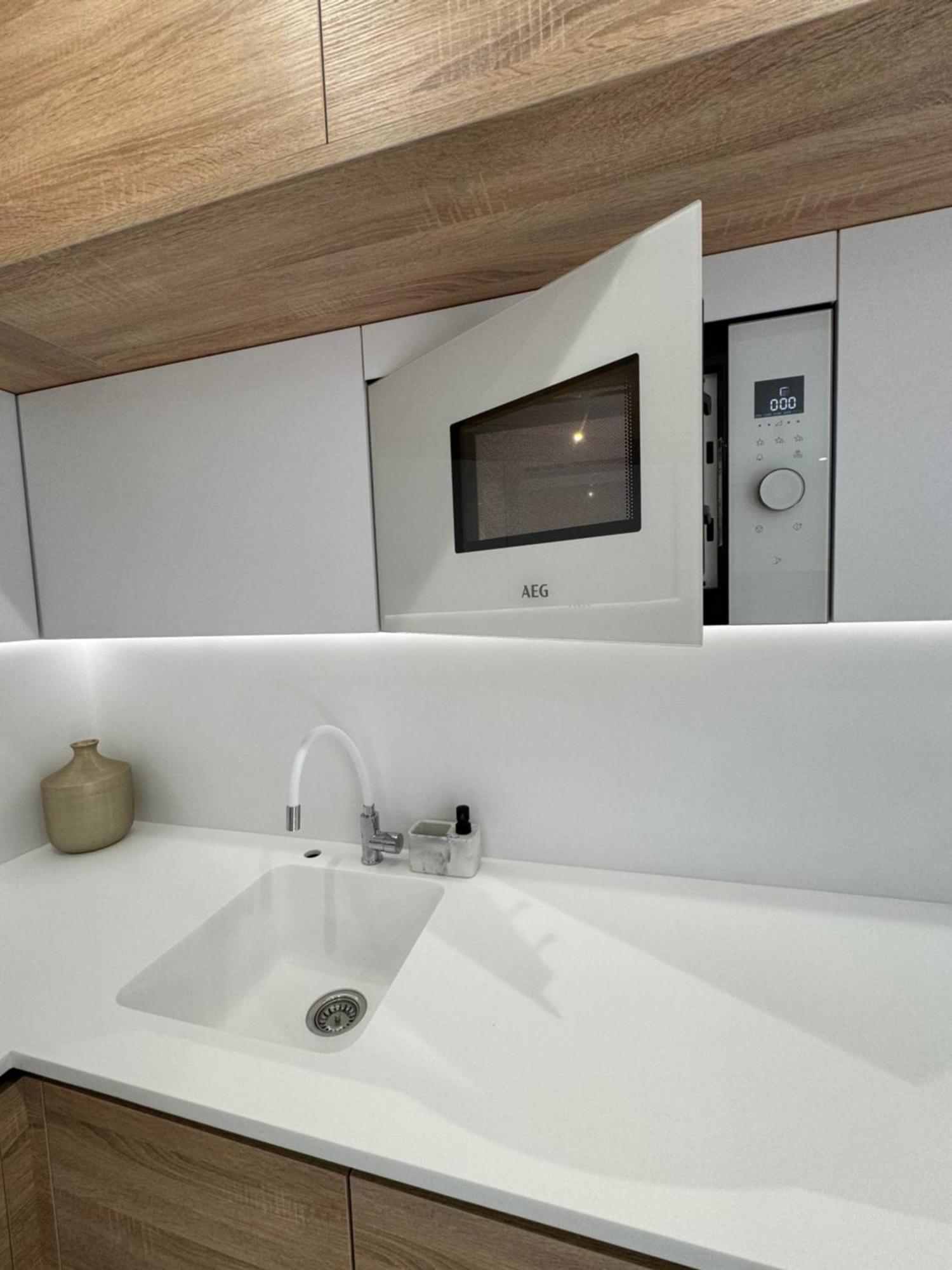 Apartamento Flat Albir,esmeralda El Albir
