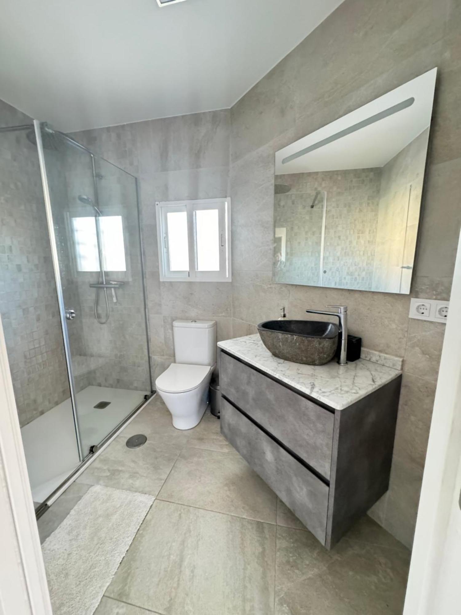 Flat Albir,esmeralda Apartamento El Albir