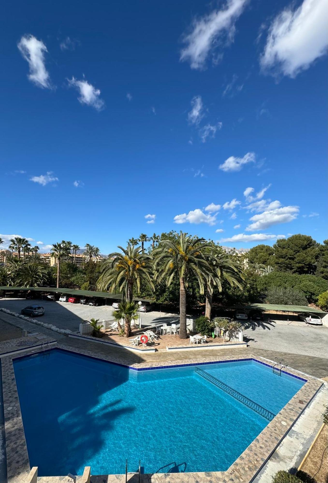 Apartamento Flat Albir,esmeralda El Albir