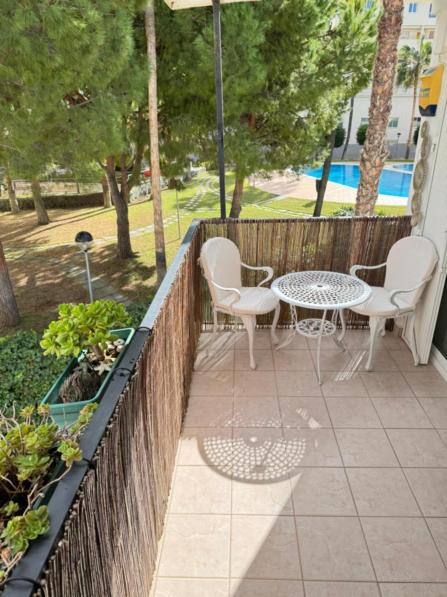 Flat Albir,esmeralda Apartamento *