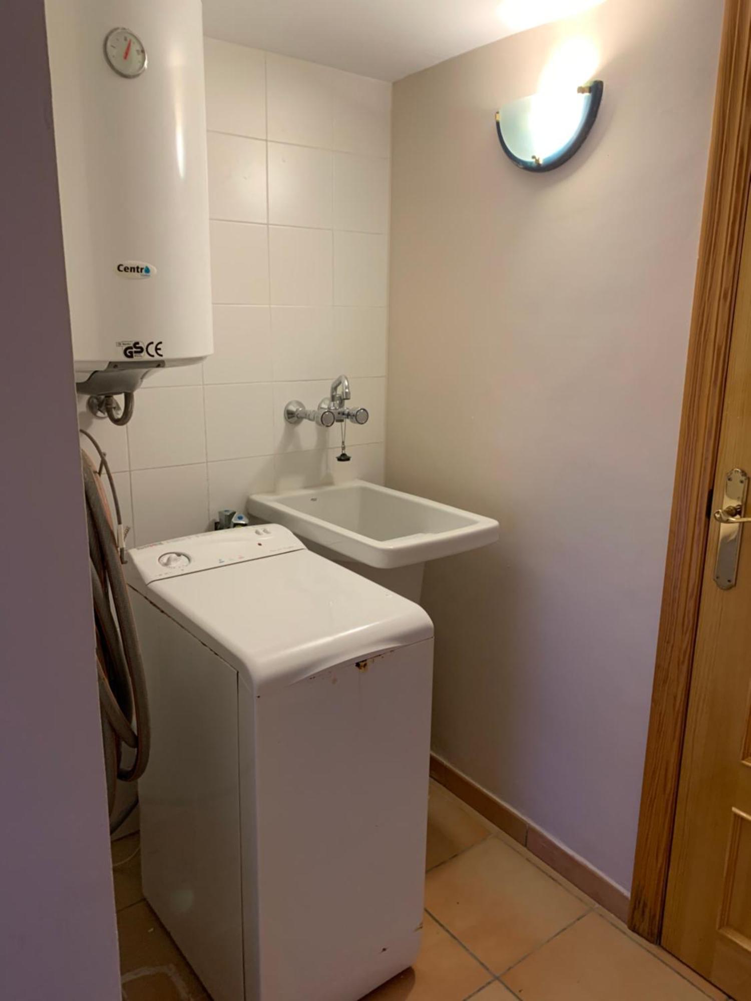 Apartment Miraplaya24 - Primera Linea De Playa