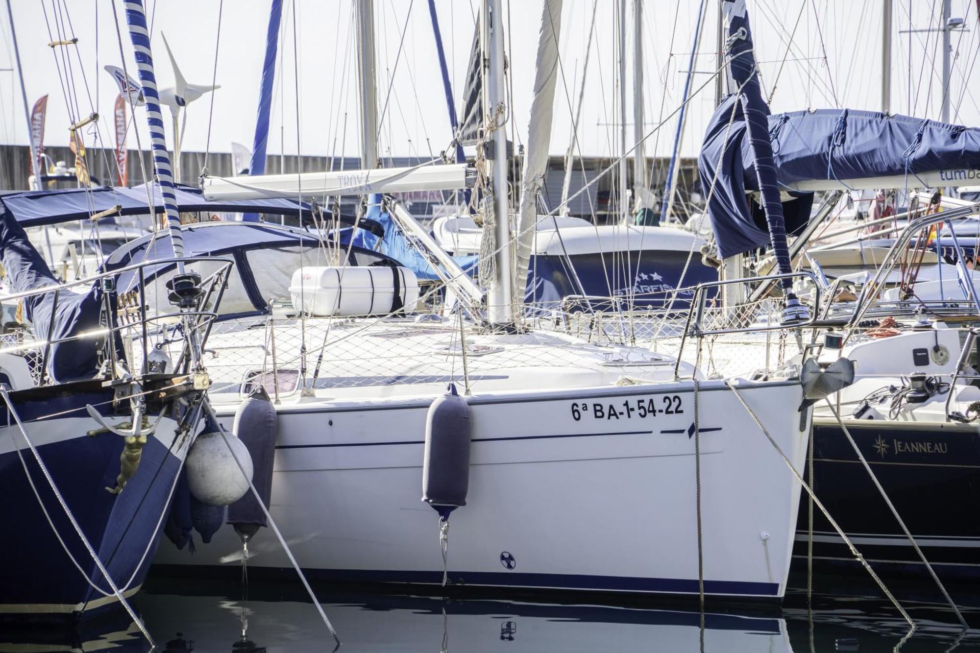 Barco As El Masnou