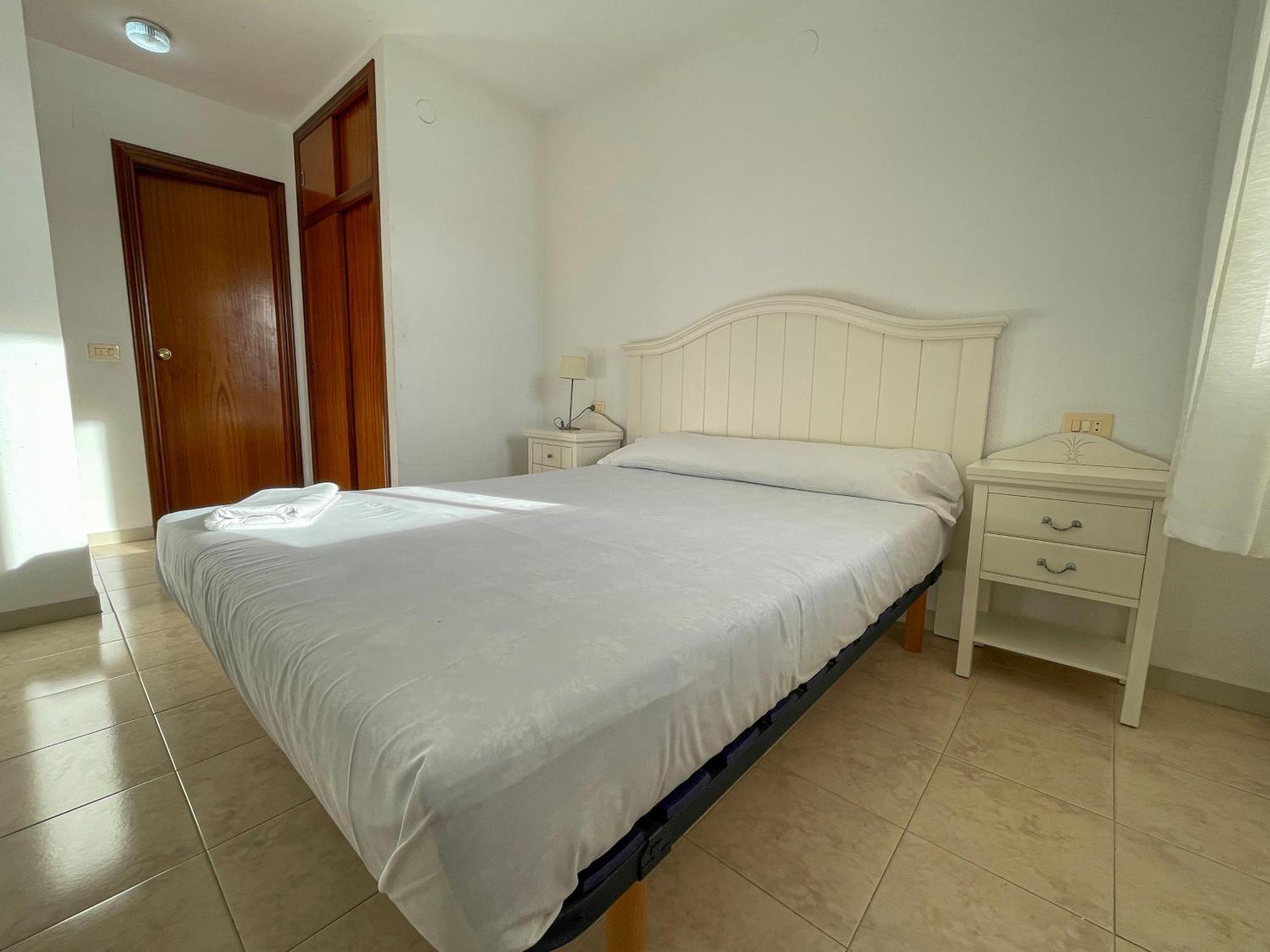 Neptuno Oropesa 3000 Apartamento