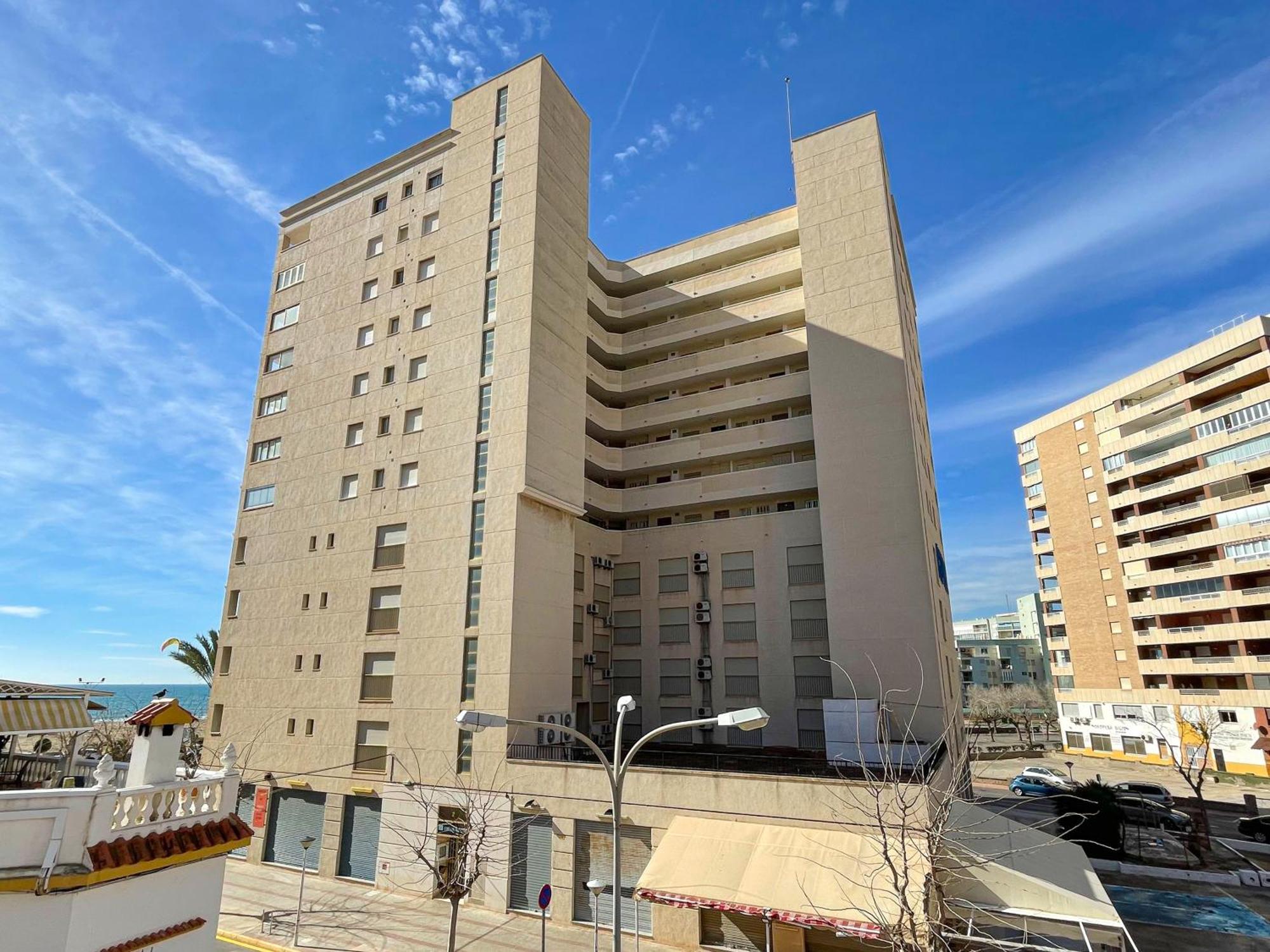 Apartamento Neptuno Oropesa 3000