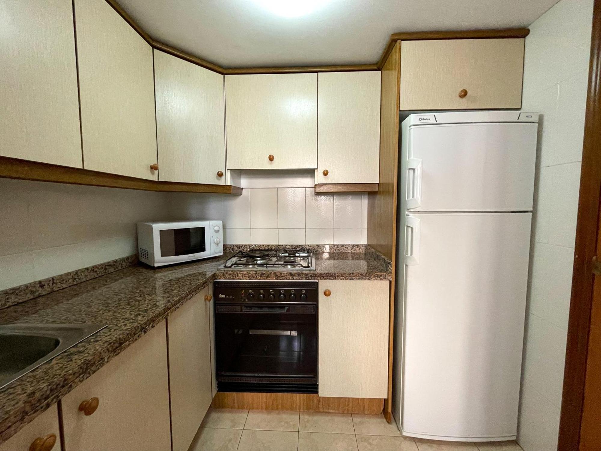 Neptuno Oropesa 3000 Apartamento