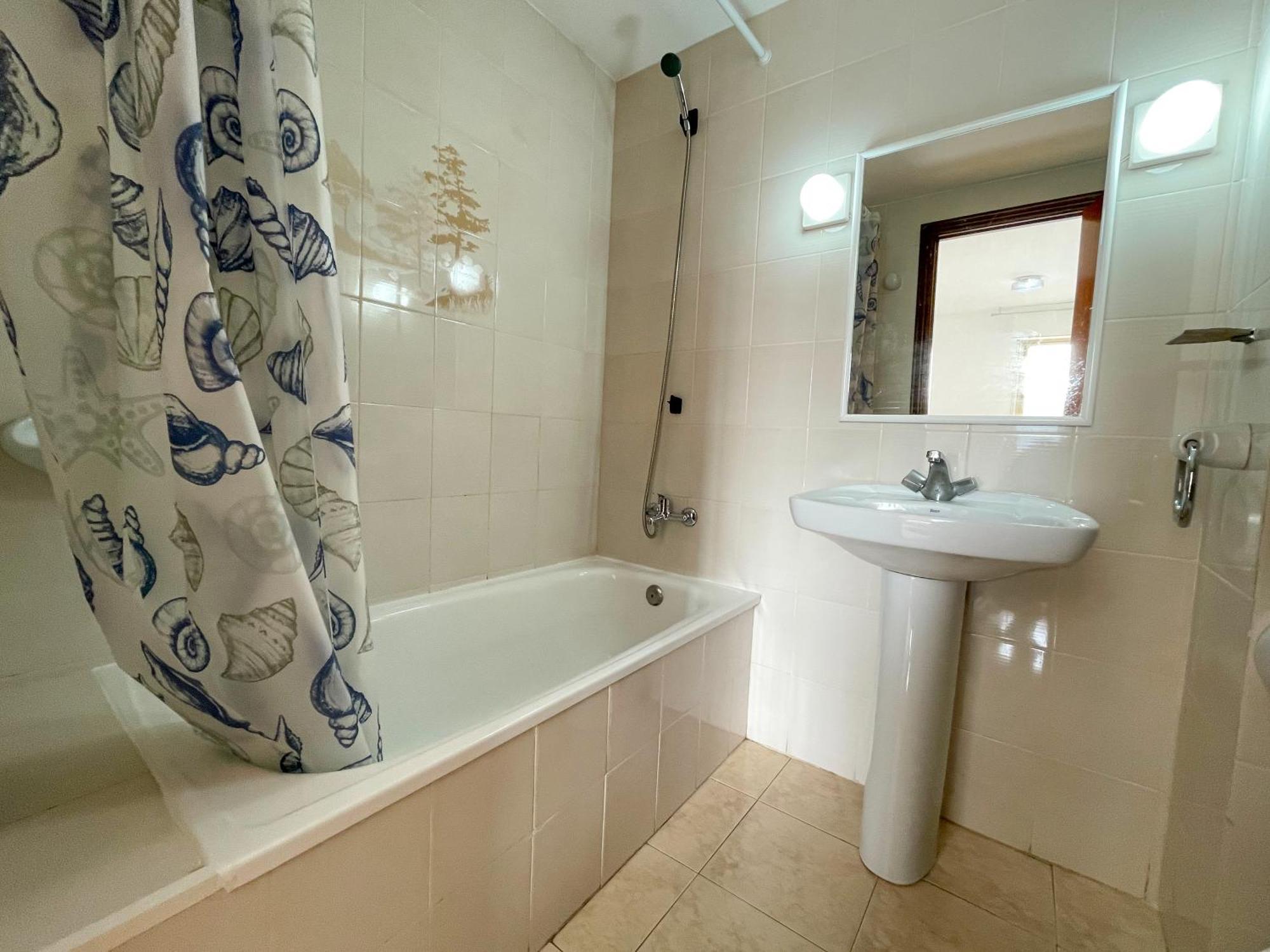 Neptuno Oropesa 3000 Apartamento