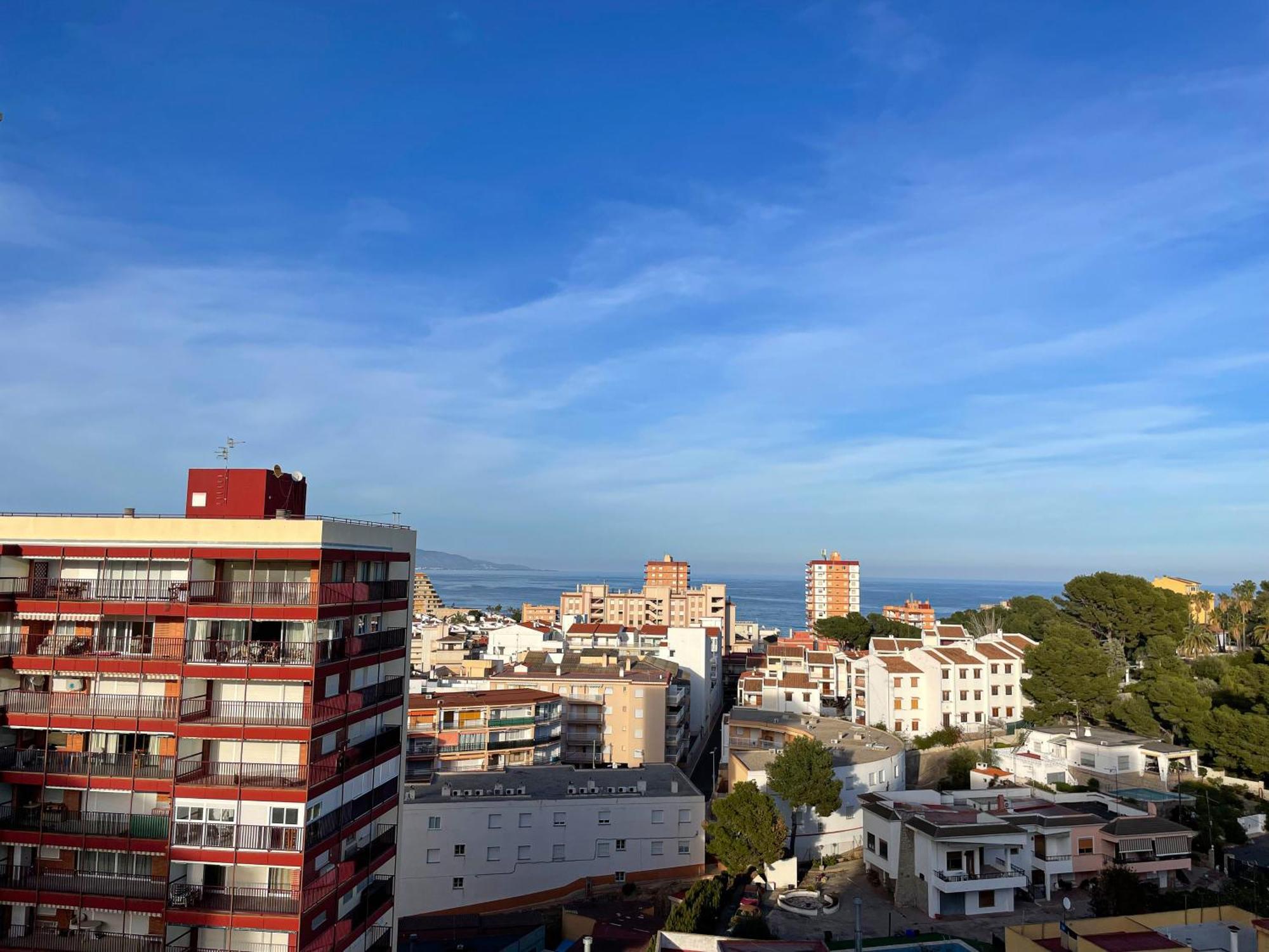 Neptuno Oropesa 3000 Oropesa del Mar