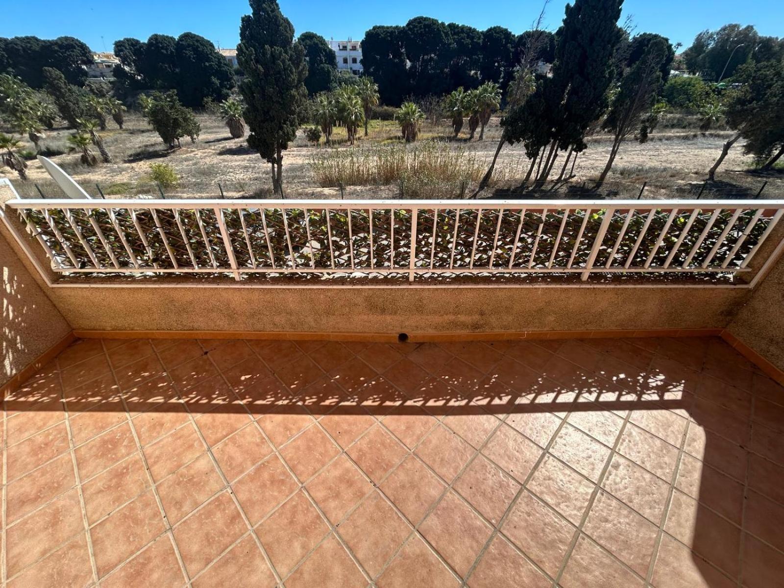 Casa Fuente Leon *