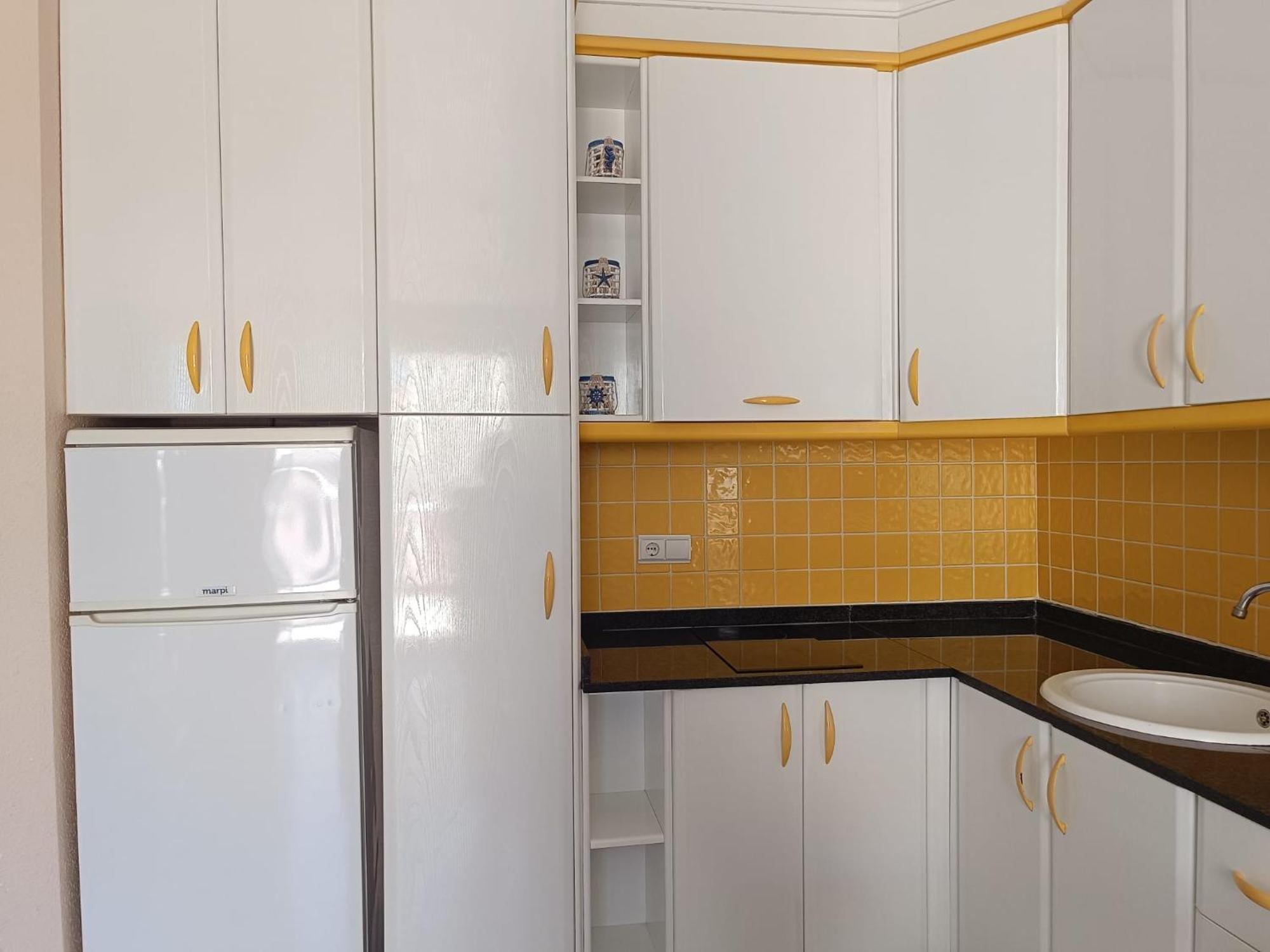 Natura Paula Apartamento *