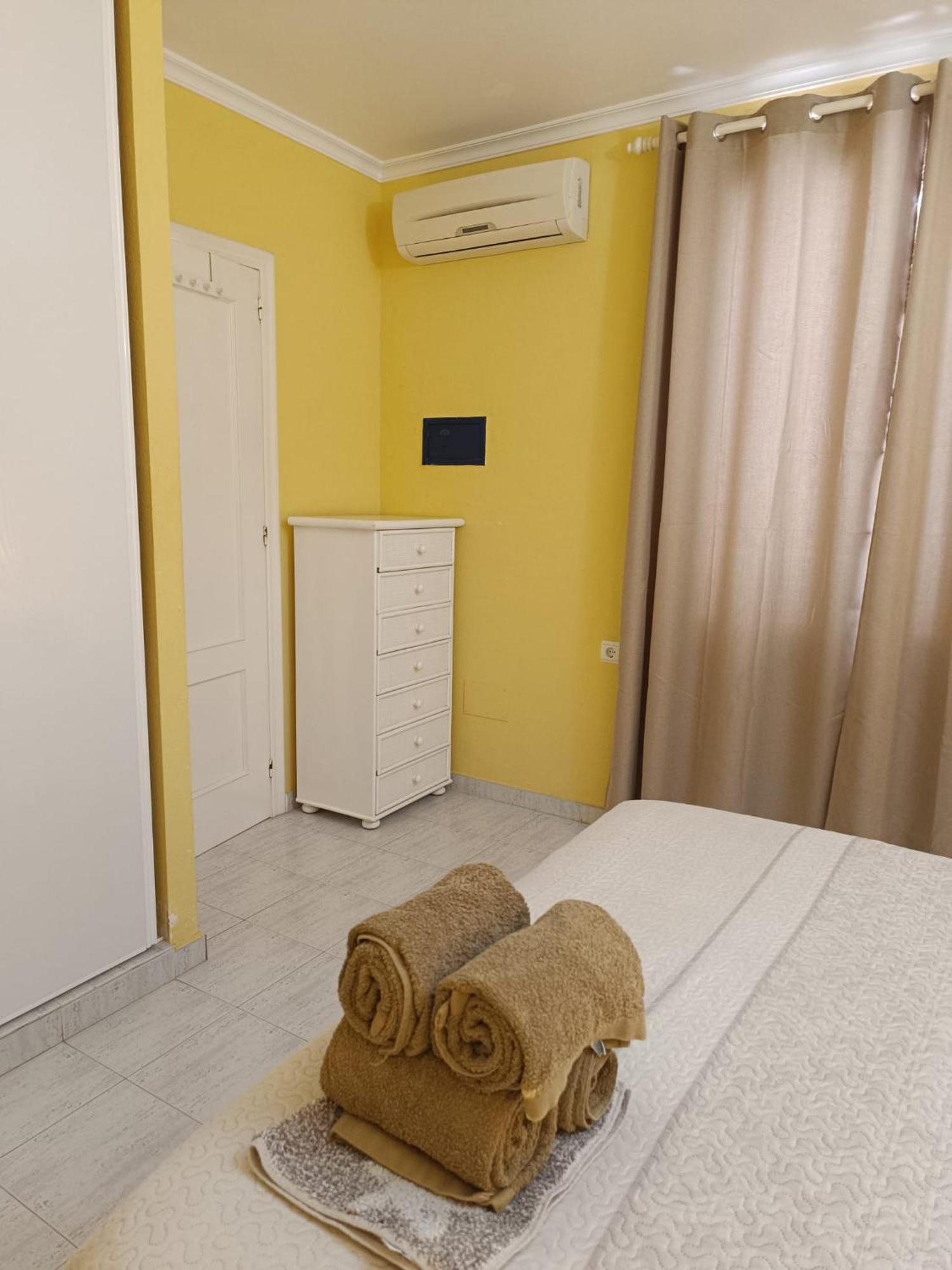Natura Paula Apartamento Vera