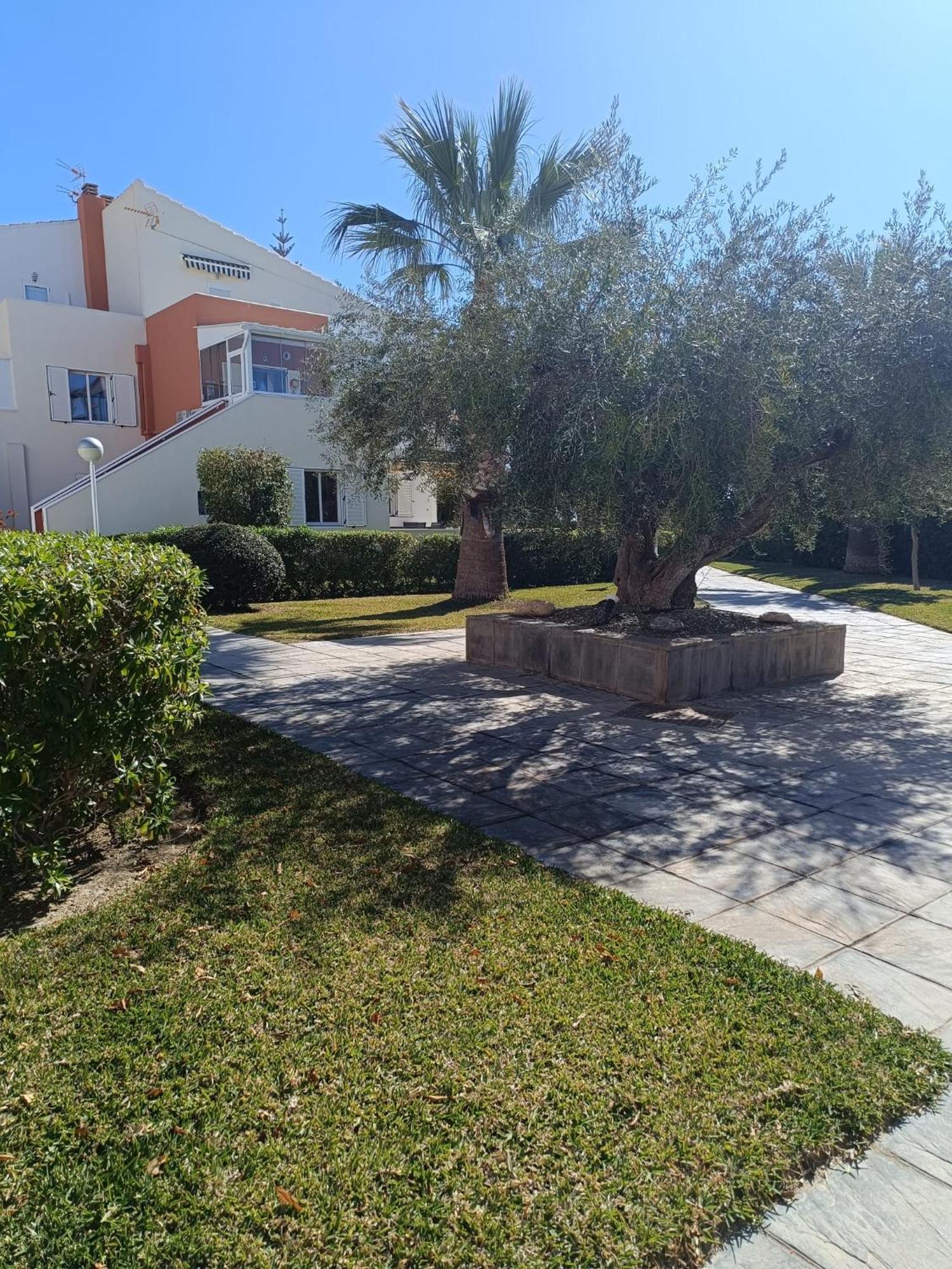 Apartamento Natura Paula Vera