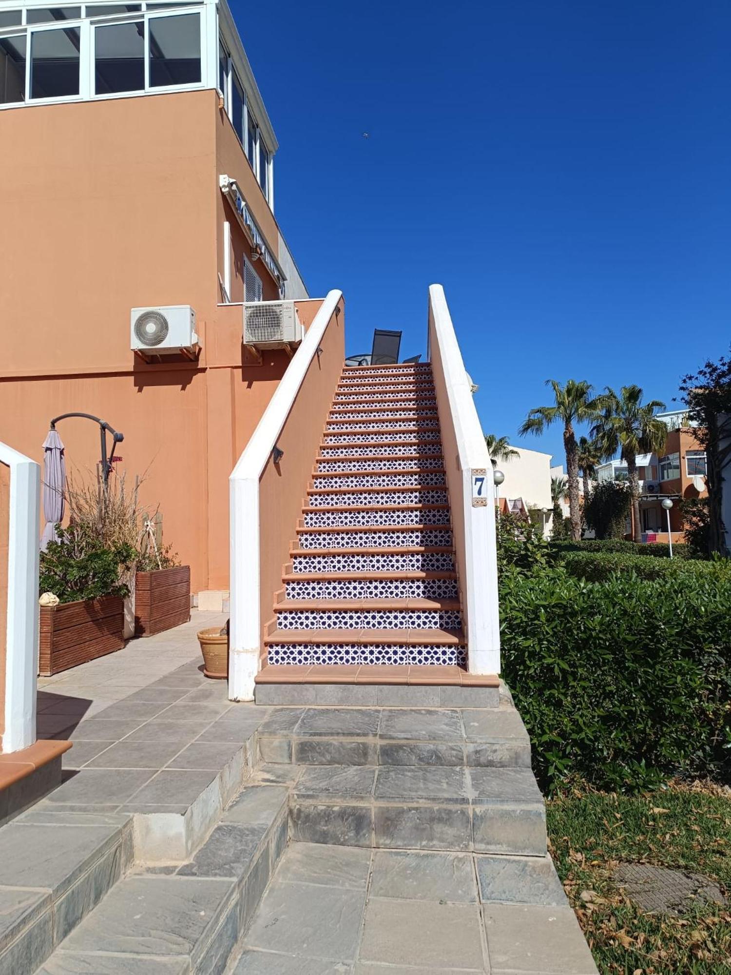 Apartamento Natura Paula Vera