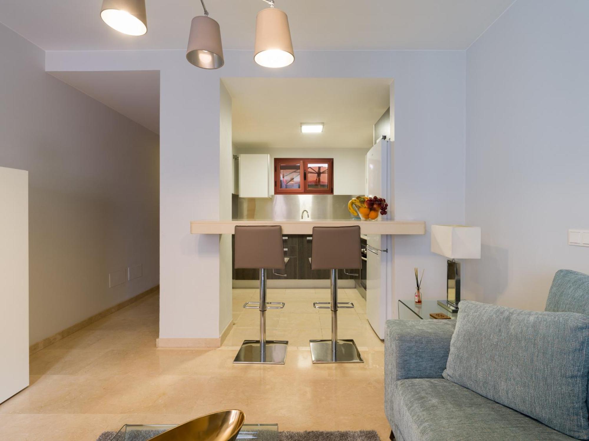 Holiday home Luxury Dunas In Canteras By Canariasgetaway *