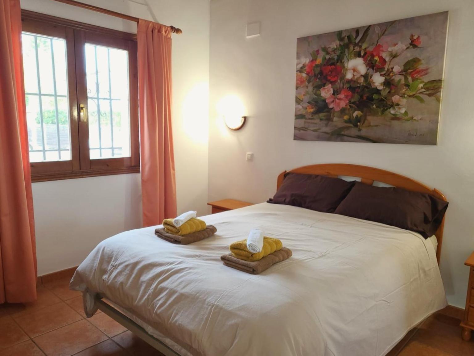 Les Pins Villa