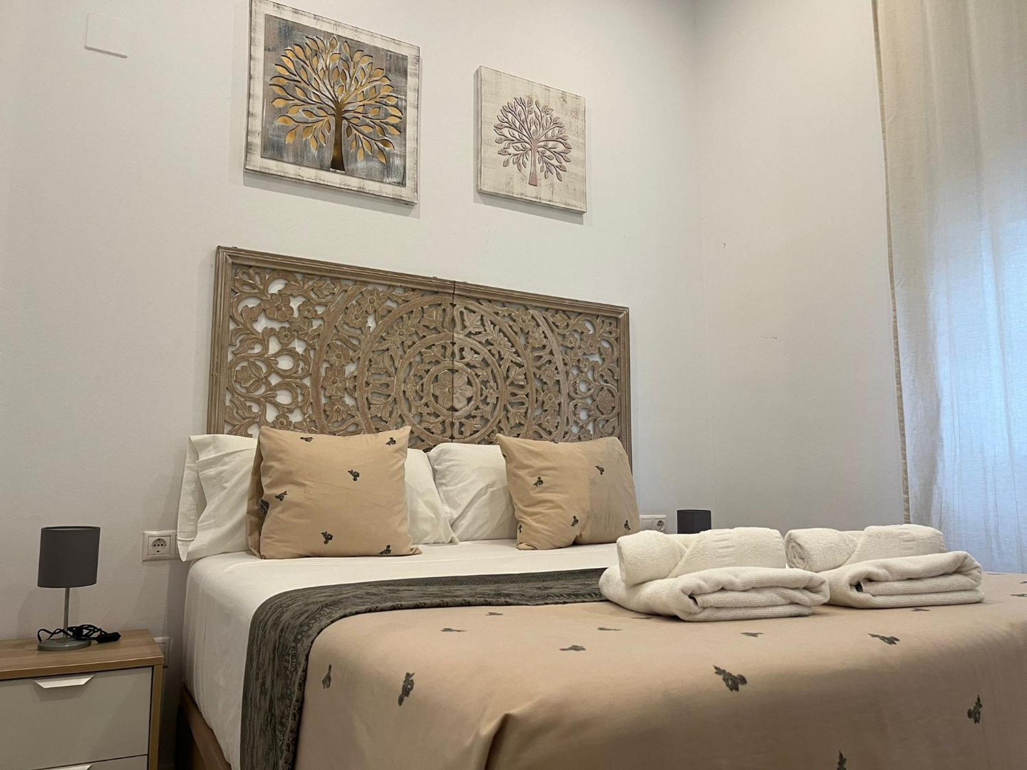Apartamento Rinconcito Del Falla A 700 Metros Playa Pleno Centro *