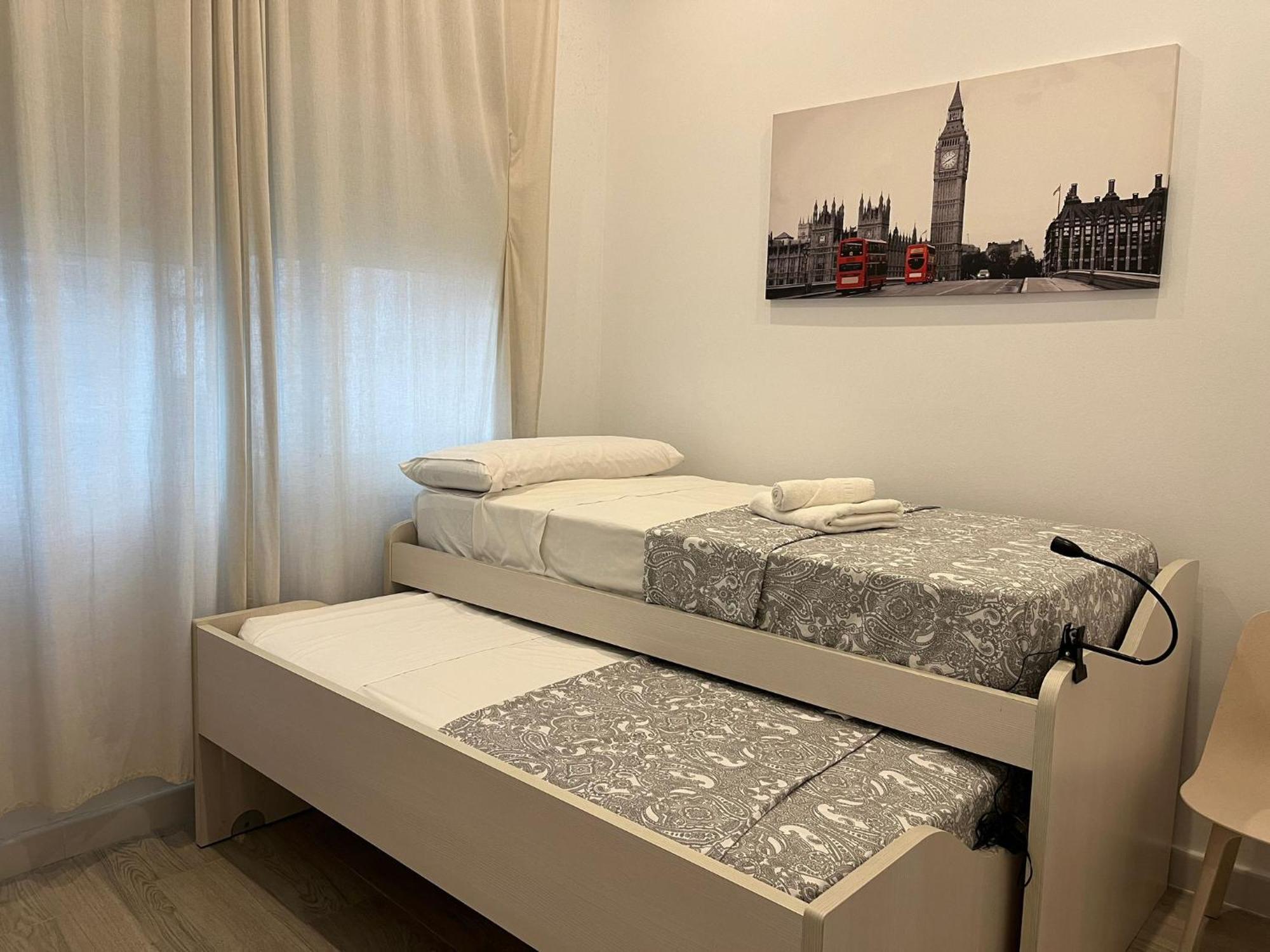 Apartamento Rinconcito Del Falla A 700 Metros Playa Pleno Centro Cádiz