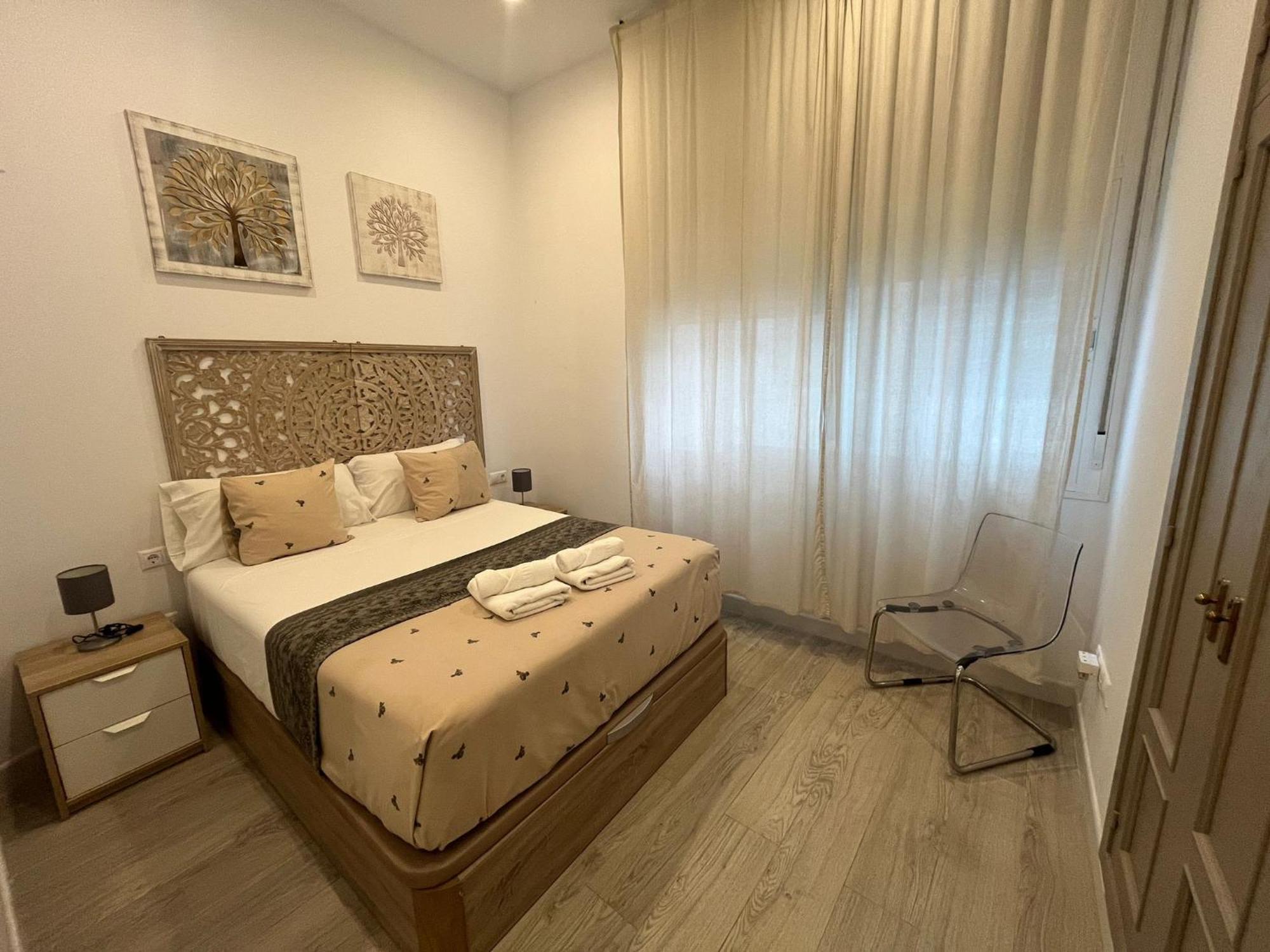 Rinconcito Del Falla A 700 Metros Playa Pleno Centro Apartamento