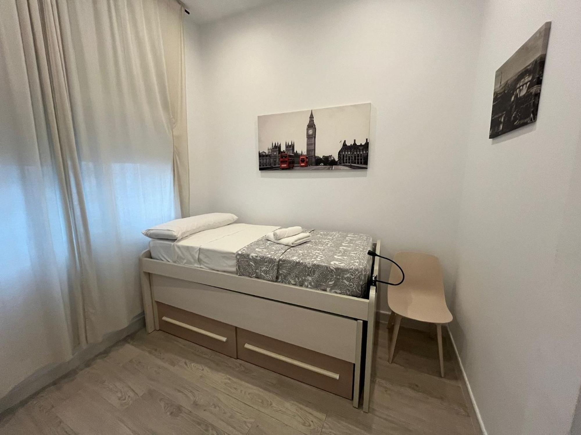 Rinconcito Del Falla A 700 Metros Playa Pleno Centro Apartamento *