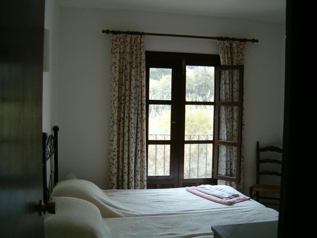 Apartment La Parata Mojacar