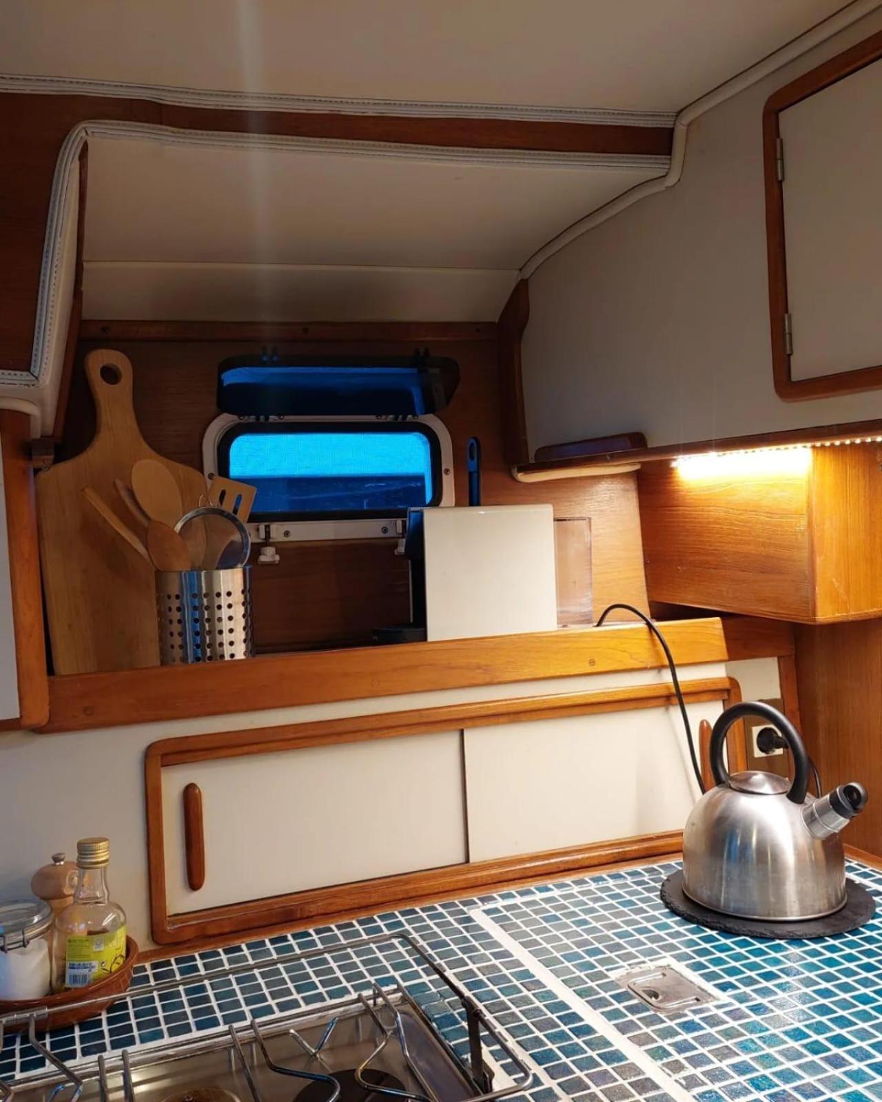 Velero Paradise Acogedor Y Con Encanto * Barcelona