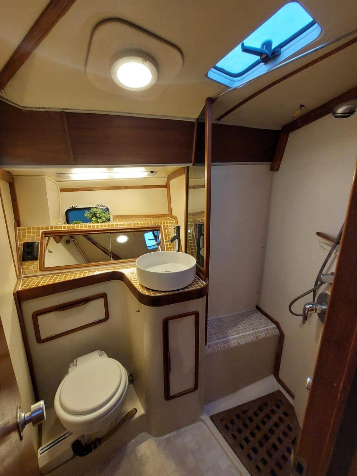Velero Paradise Acogedor Y Con Encanto