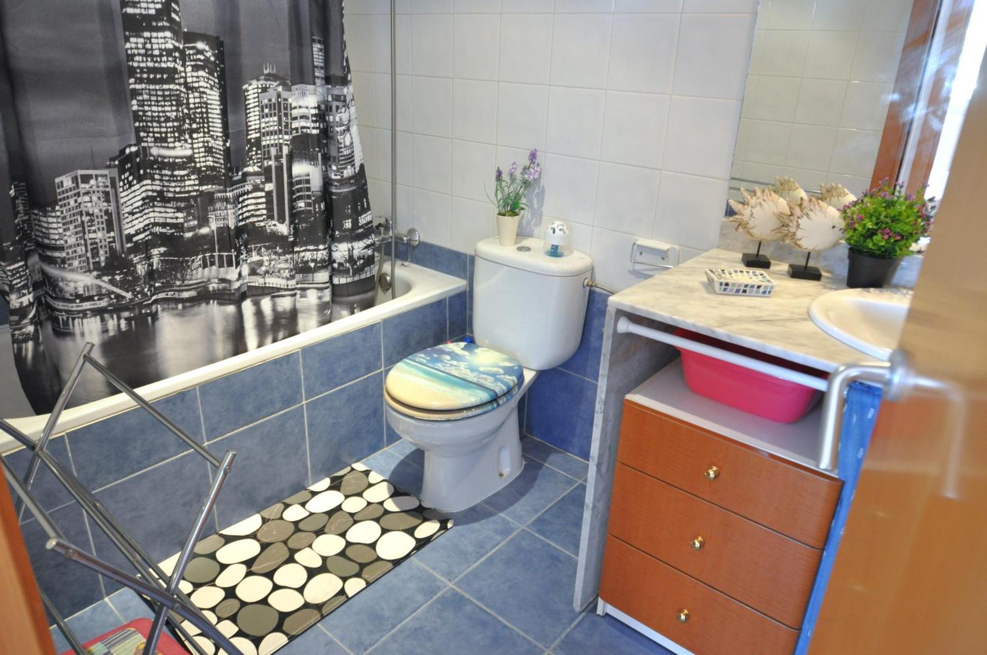 Apartamento Rnet - Port Canigo I 349 Rosas