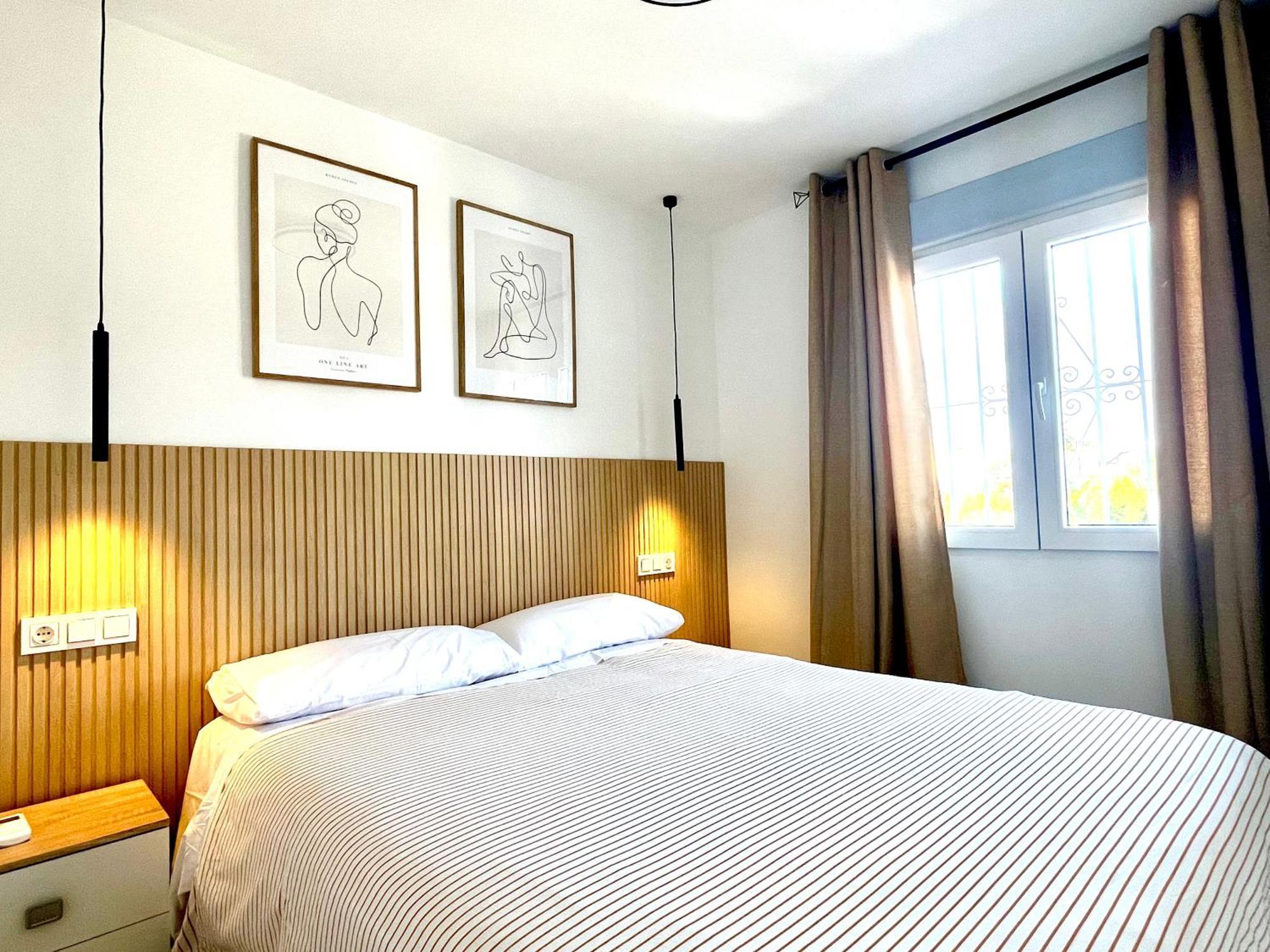 Apartamento Perseo By Albir Proper El Albir