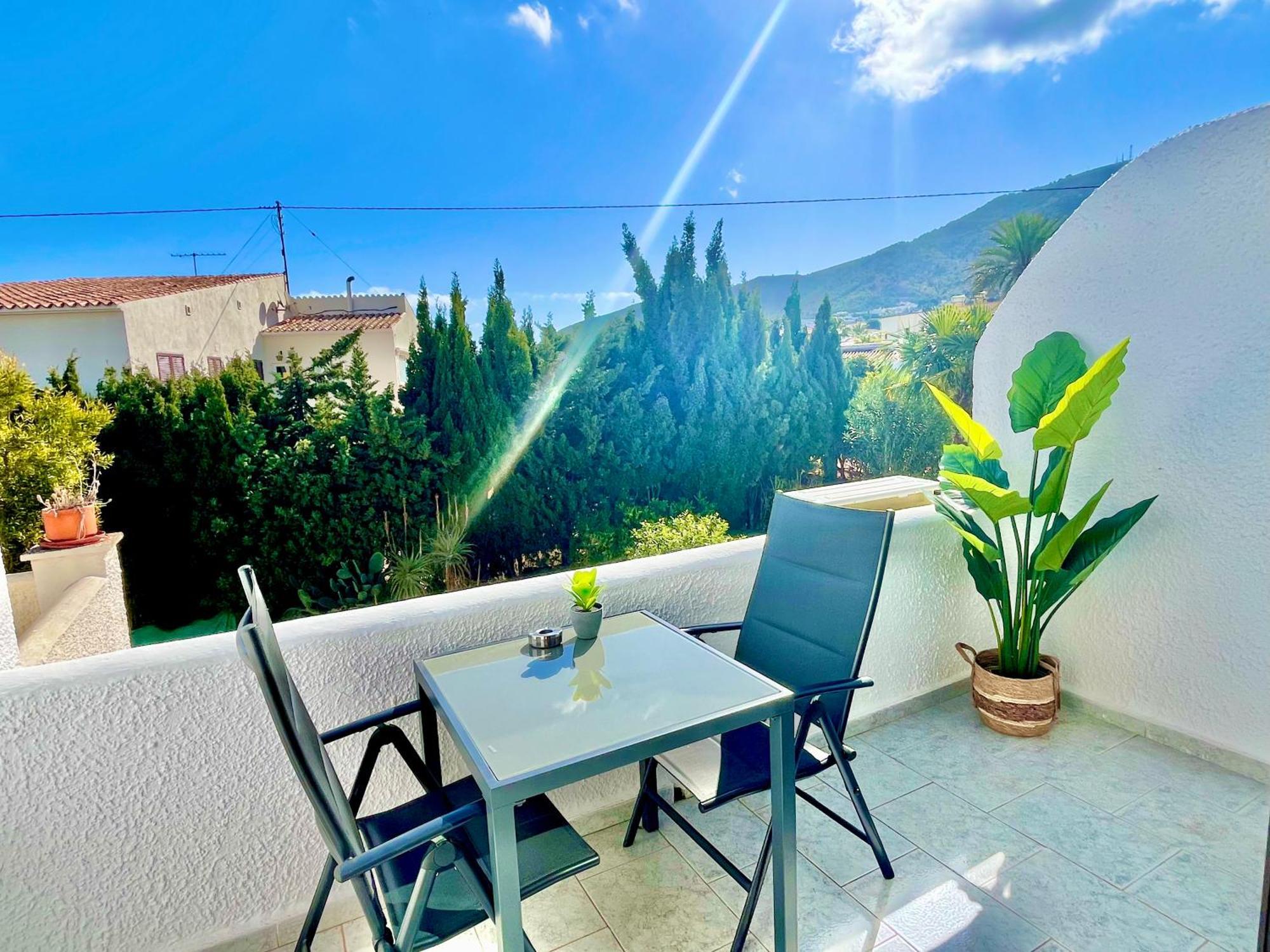 Perseo By Albir Proper Apartamento