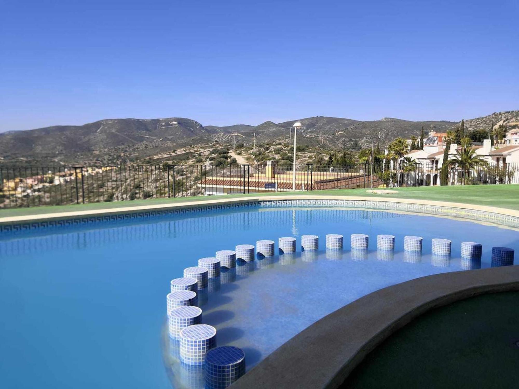 A H Arabella Apartamento Duplex