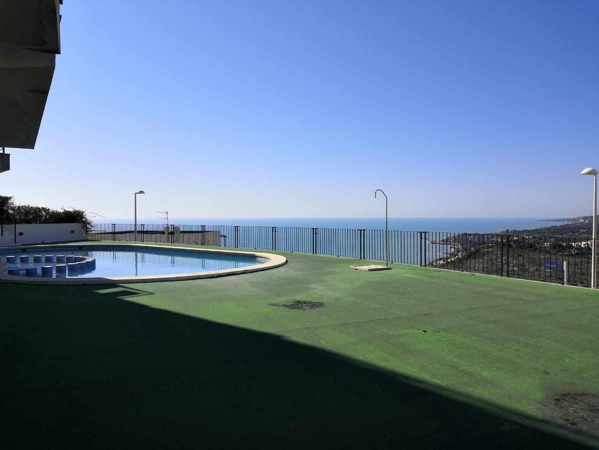 A H Arabella Apartamento Duplex Apartment *