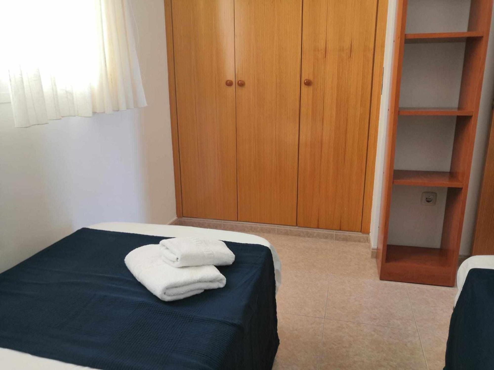 Apartment A H Arabella Apartamento Duplex Peniscola