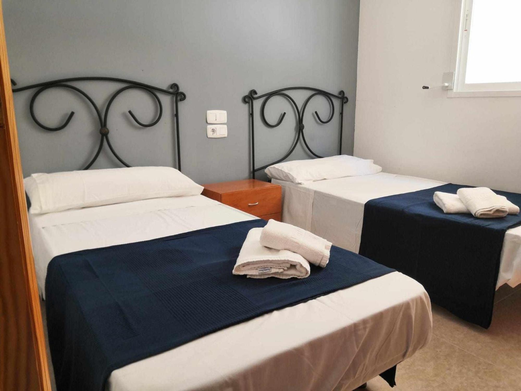 A H Arabella Apartamento Duplex Apartment Peniscola