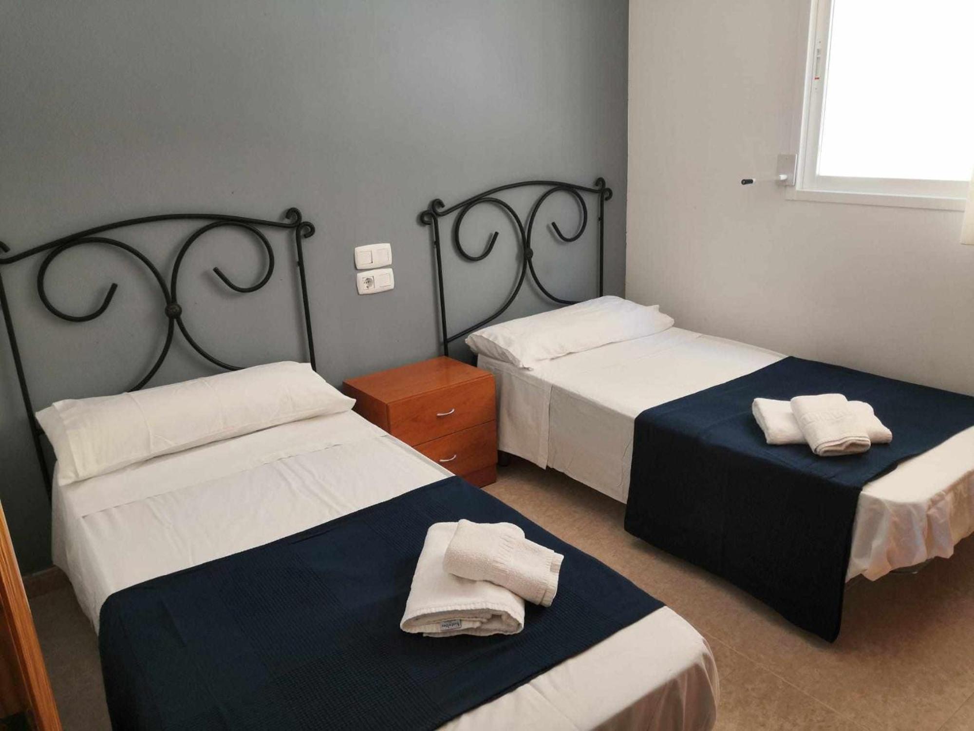 Apartment A H Arabella Apartamento Duplex *