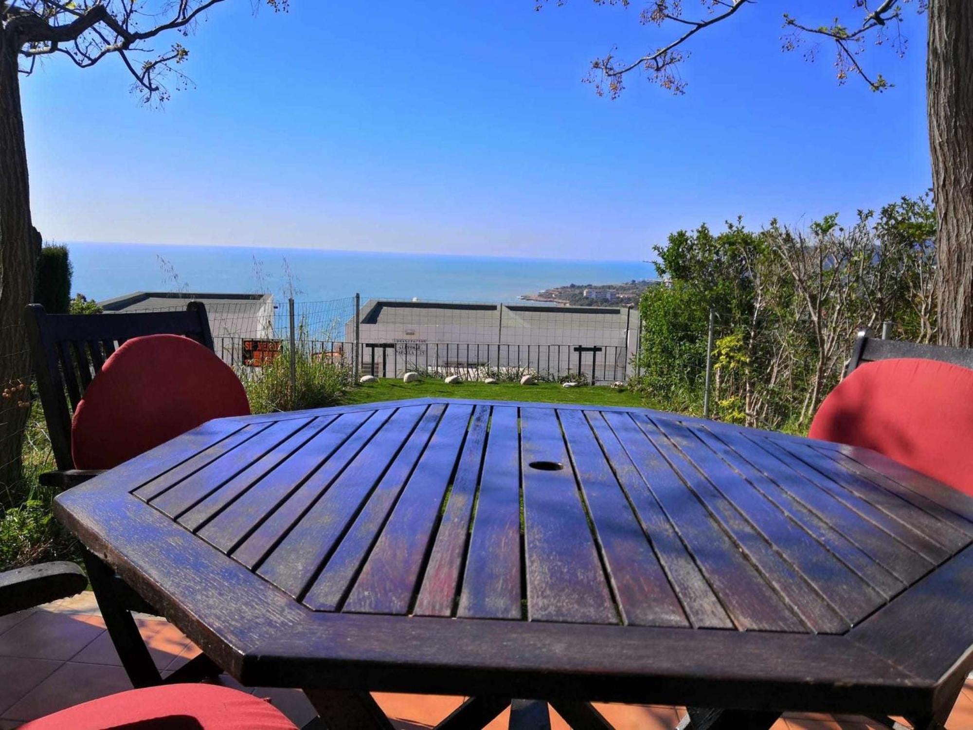 A H Arabella Apartamento Duplex Apartment Peniscola