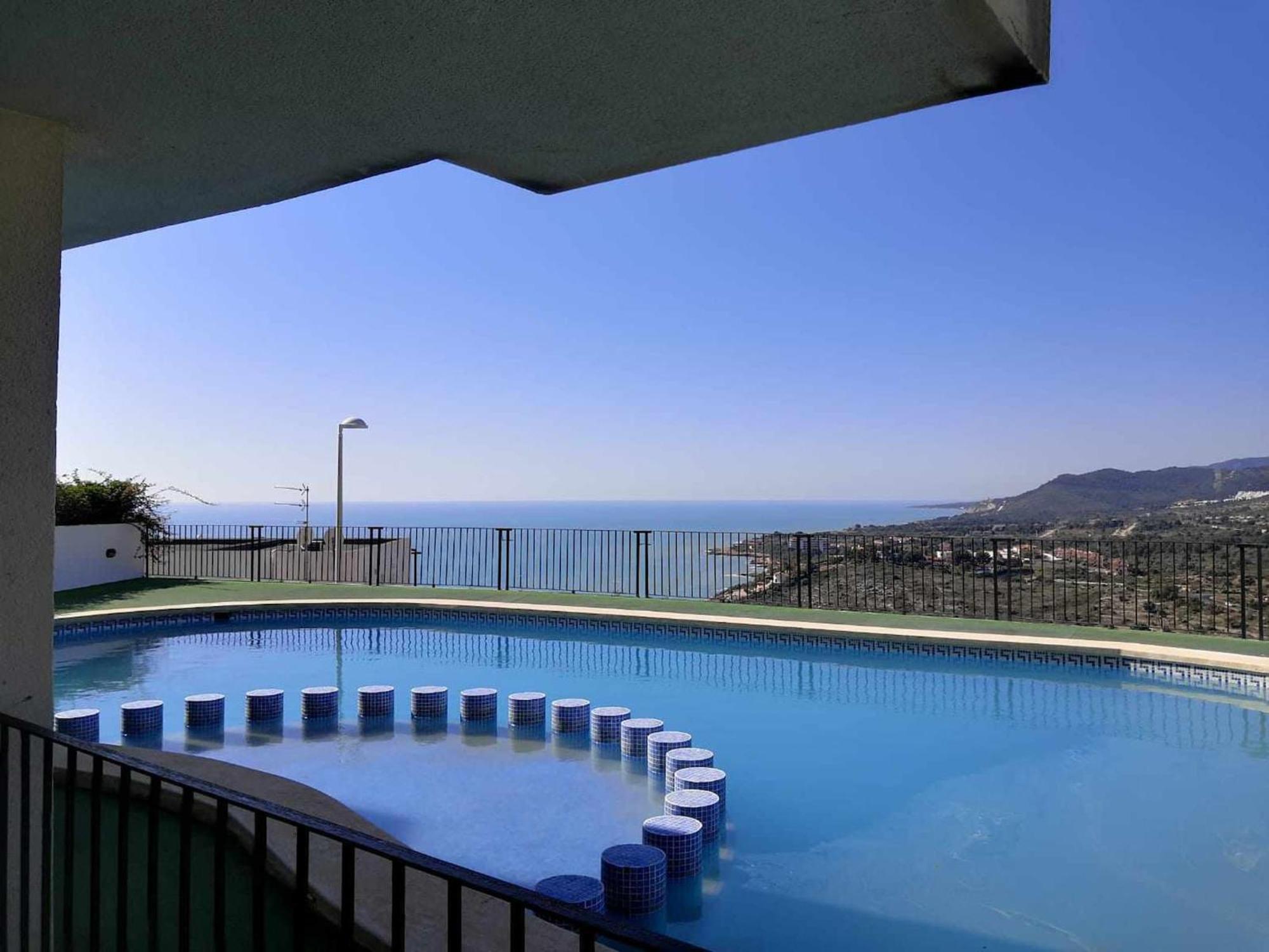 A H Arabella Apartamento Duplex *