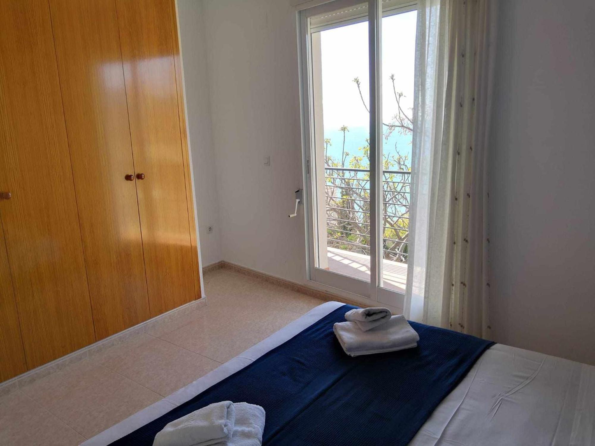 A H Arabella Apartamento Duplex Apartment *