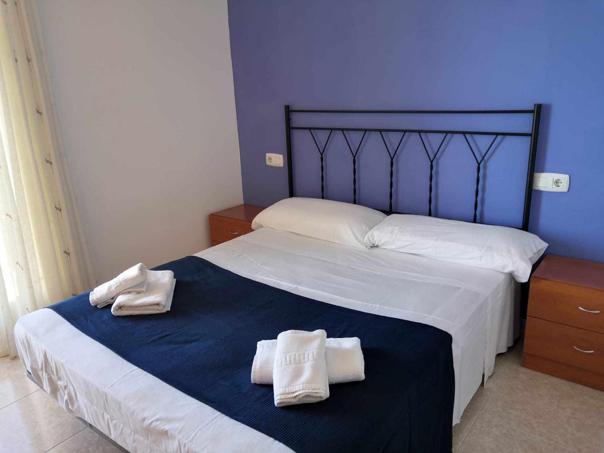 A H Arabella Apartamento Duplex Apartment Peniscola