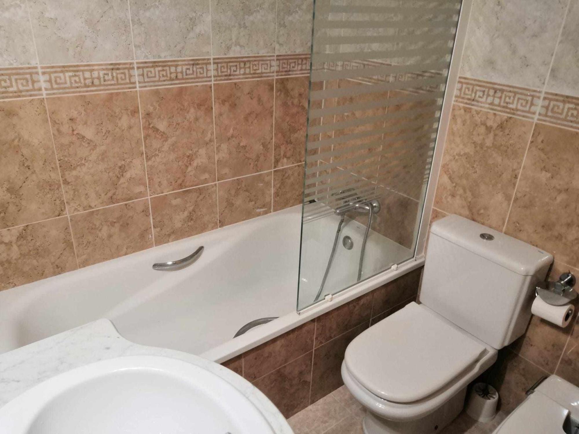 A H Arabella Apartamento Duplex * Peniscola