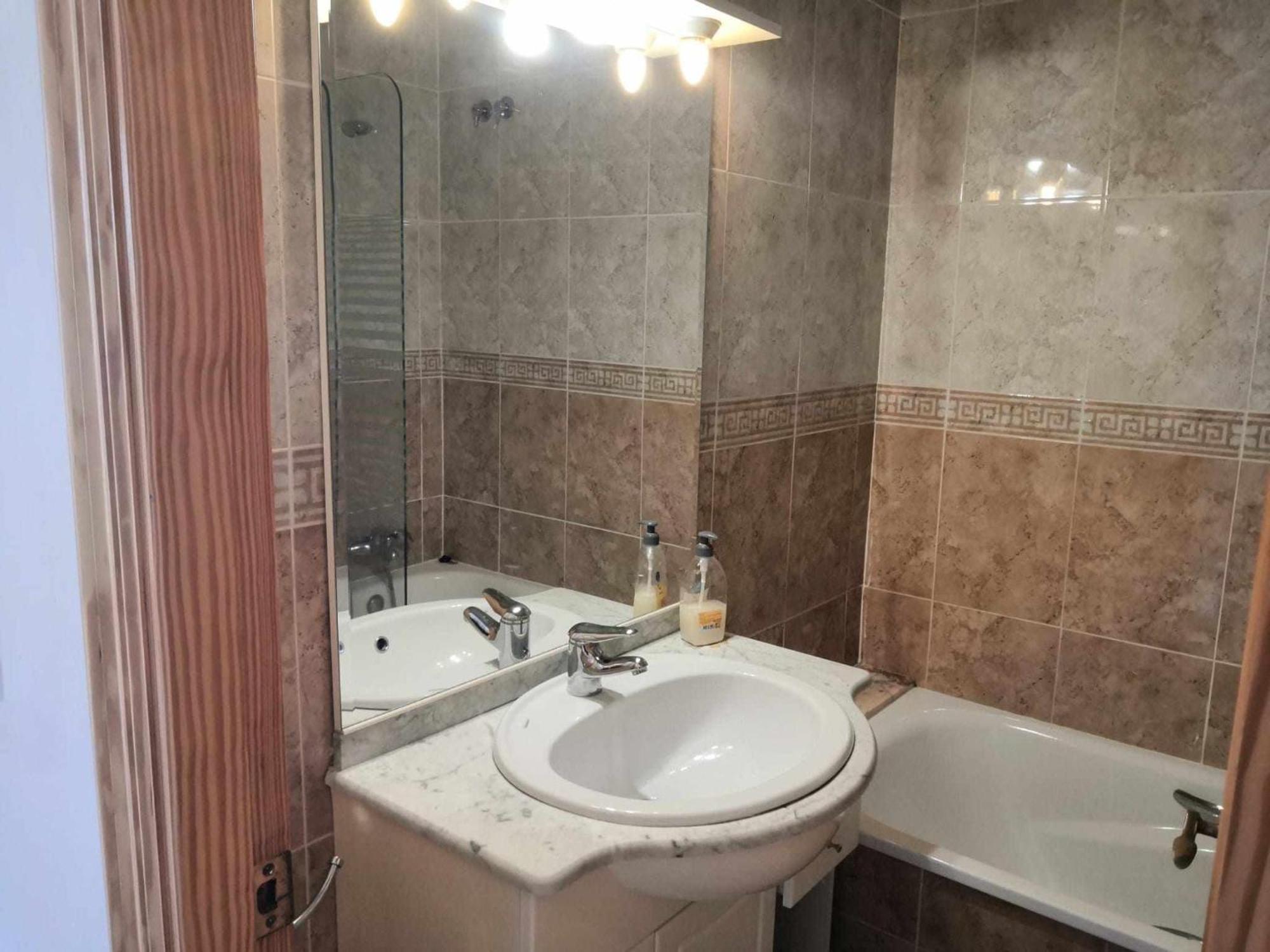 Apartment A H Arabella Apartamento Duplex