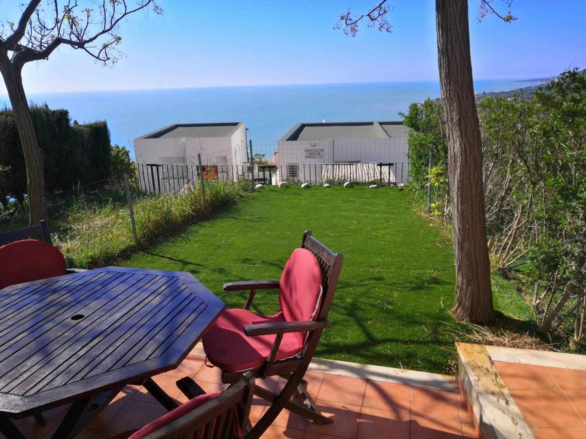 A H Arabella Apartamento Duplex Apartment
