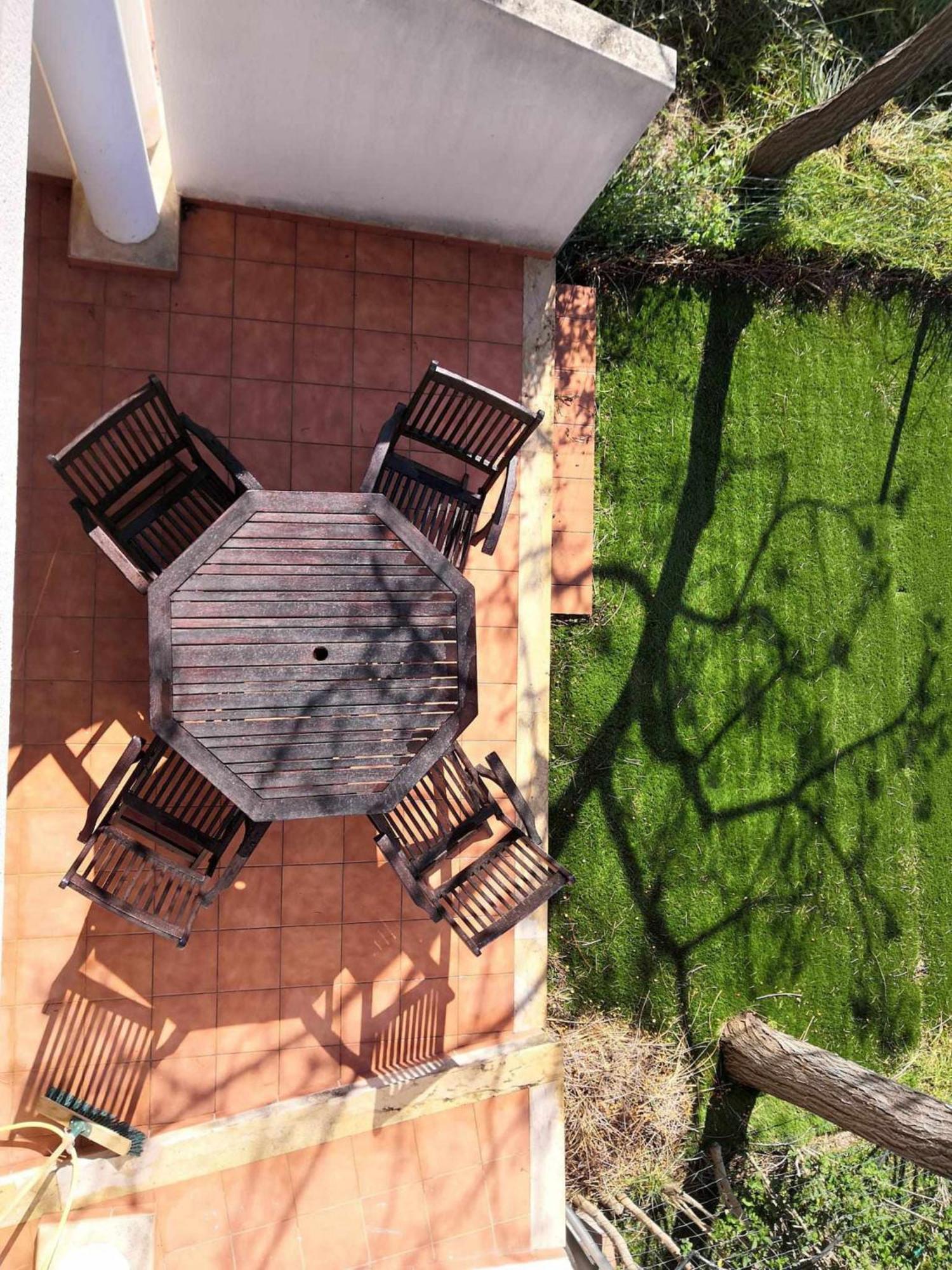 A H Arabella Apartamento Duplex Apartment Peniscola
