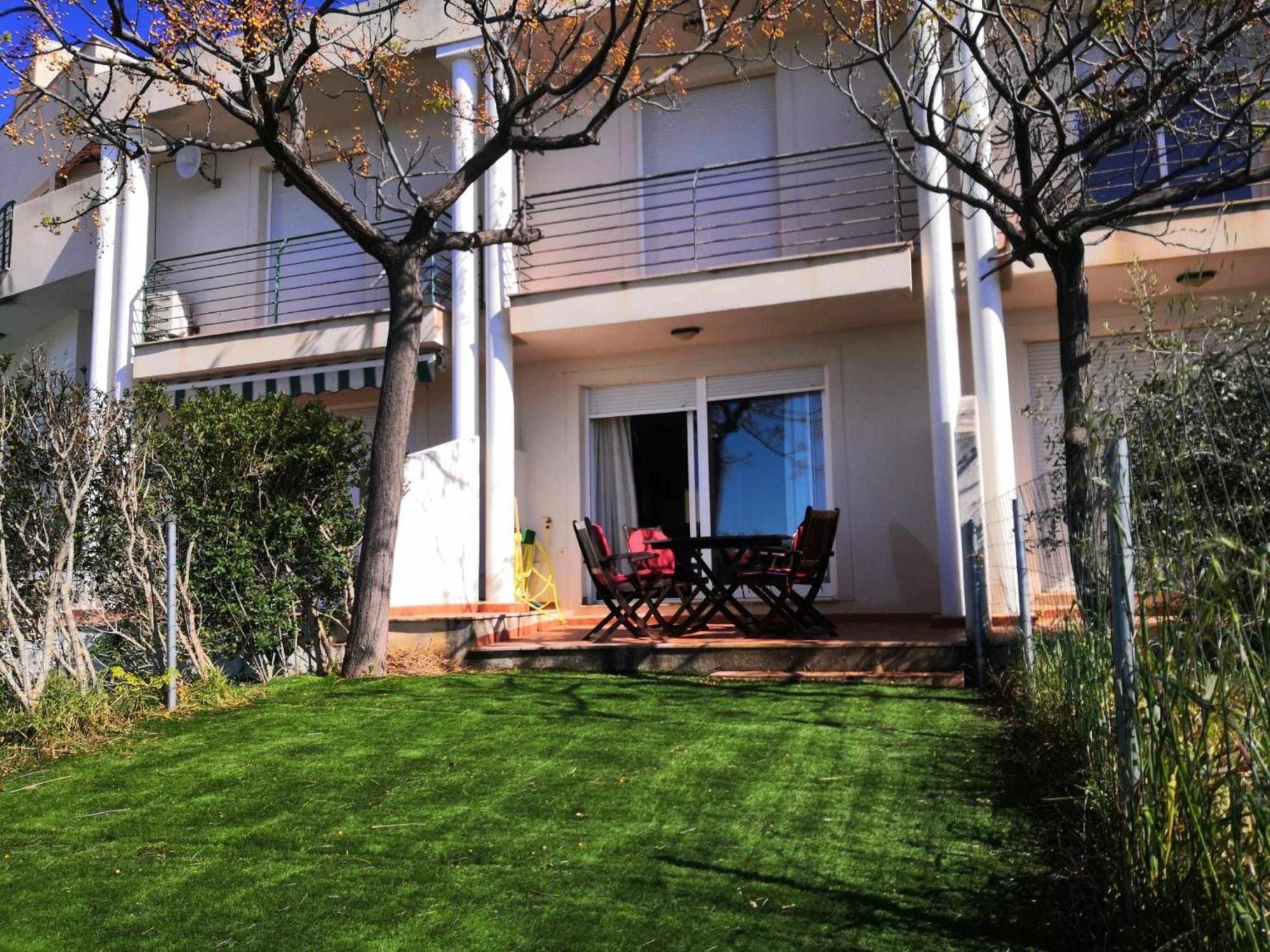 A H Arabella Apartamento Duplex Peniscola