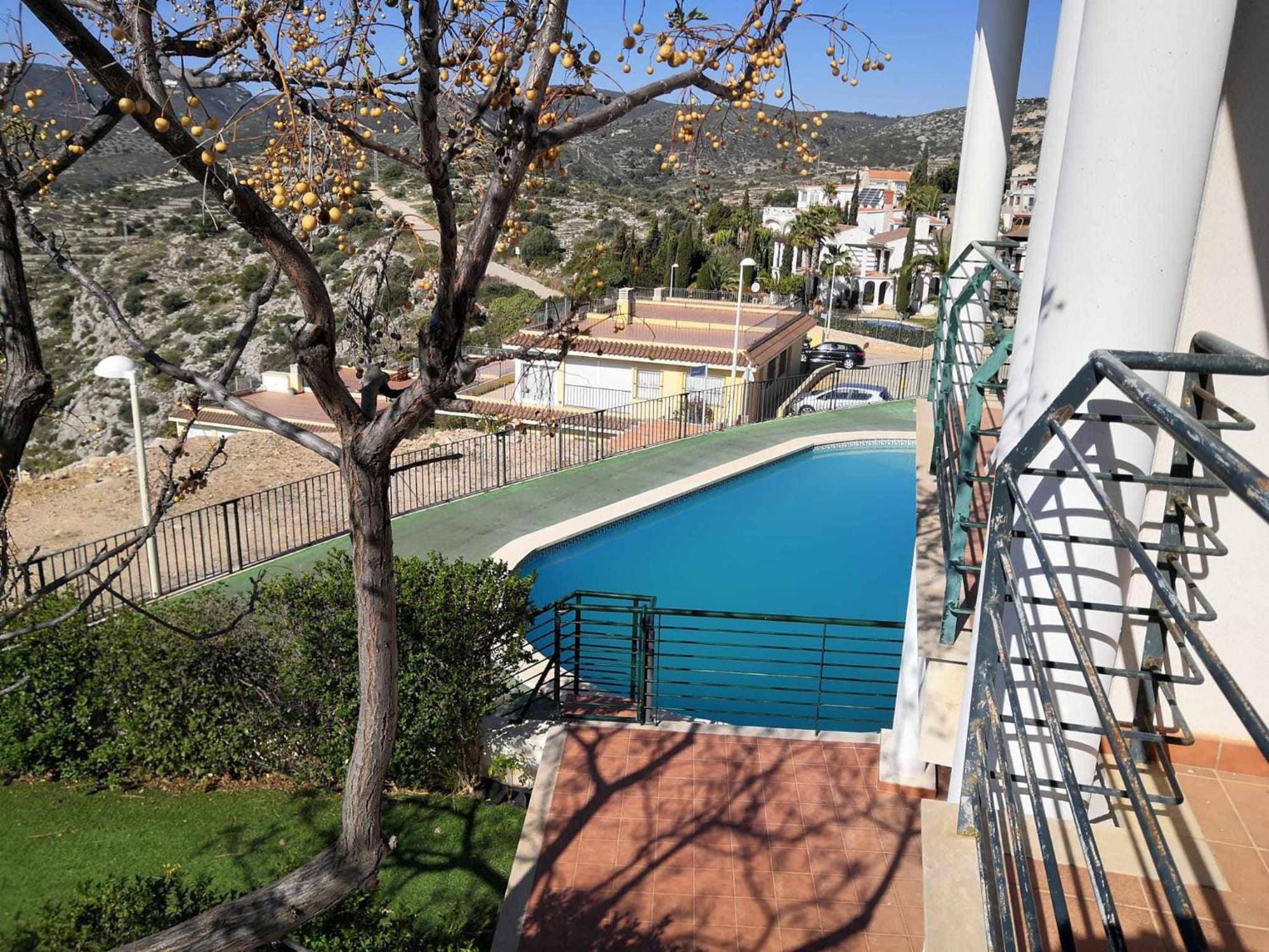 A H Arabella Apartamento Duplex Apartment *